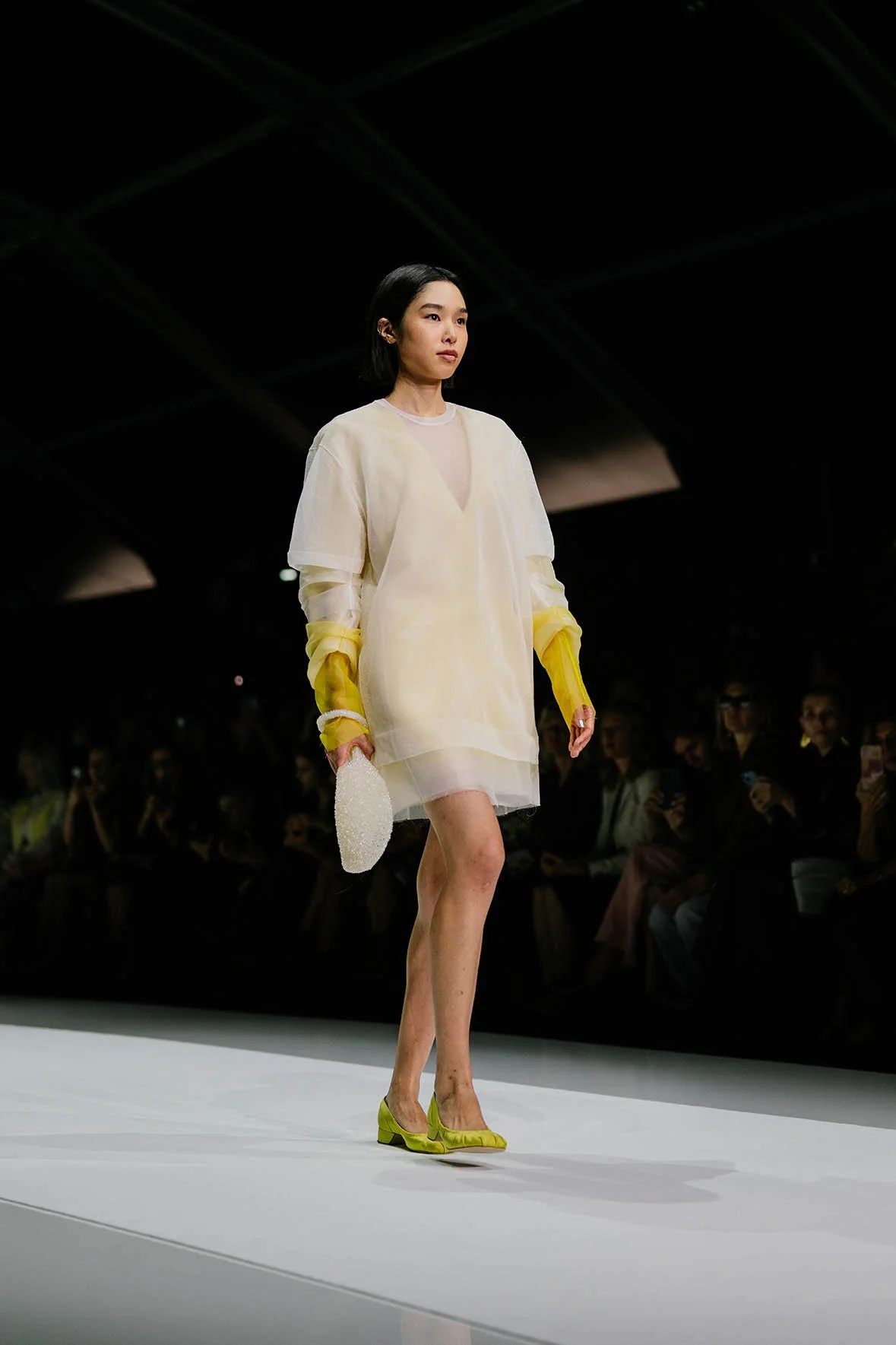 Anteprima, Milan Fashion Week SS25