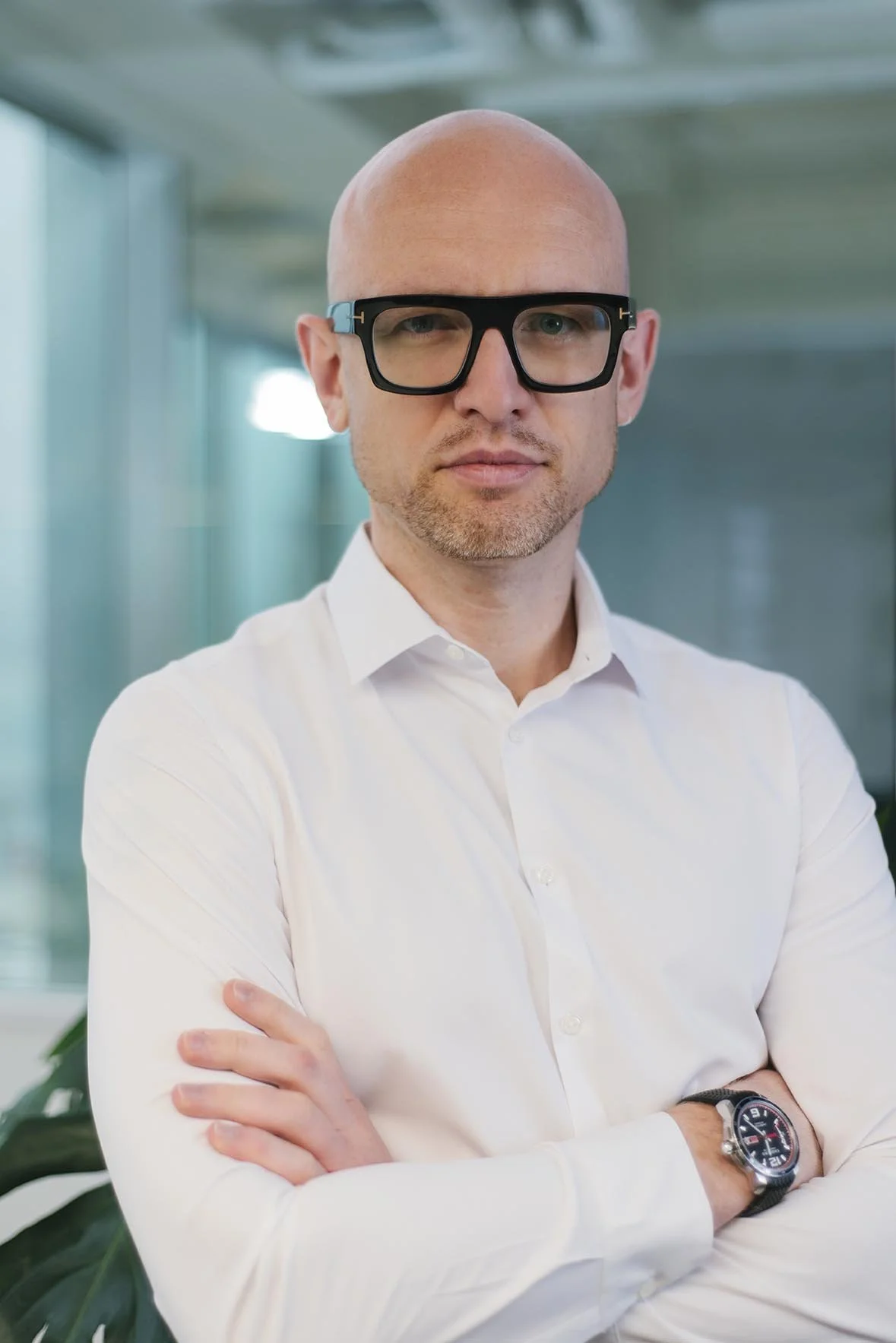 Delegation of German Industry and Commerce (GIC) - Business Portrait