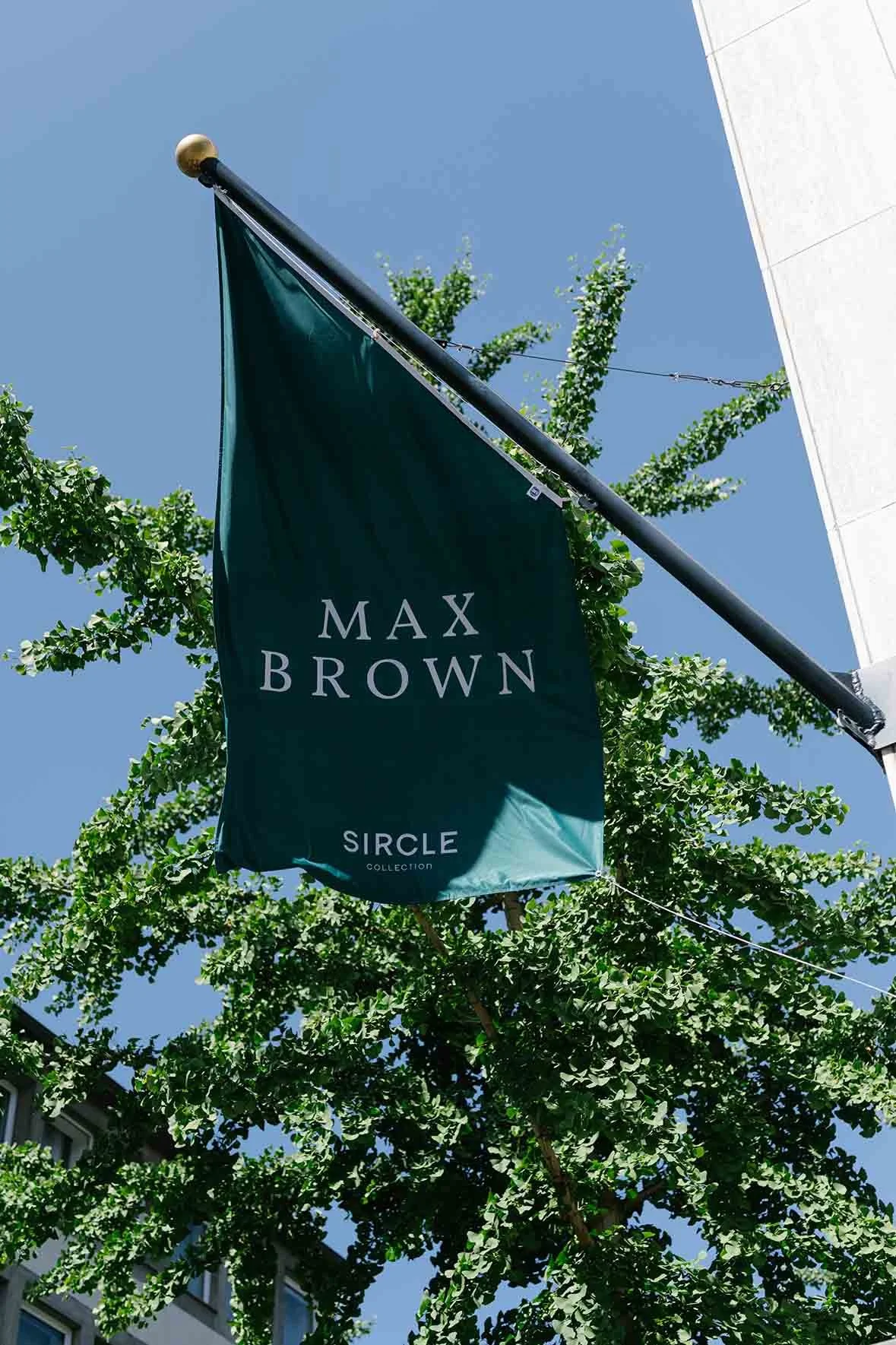 Max Brown Midtown, Düsseldolf