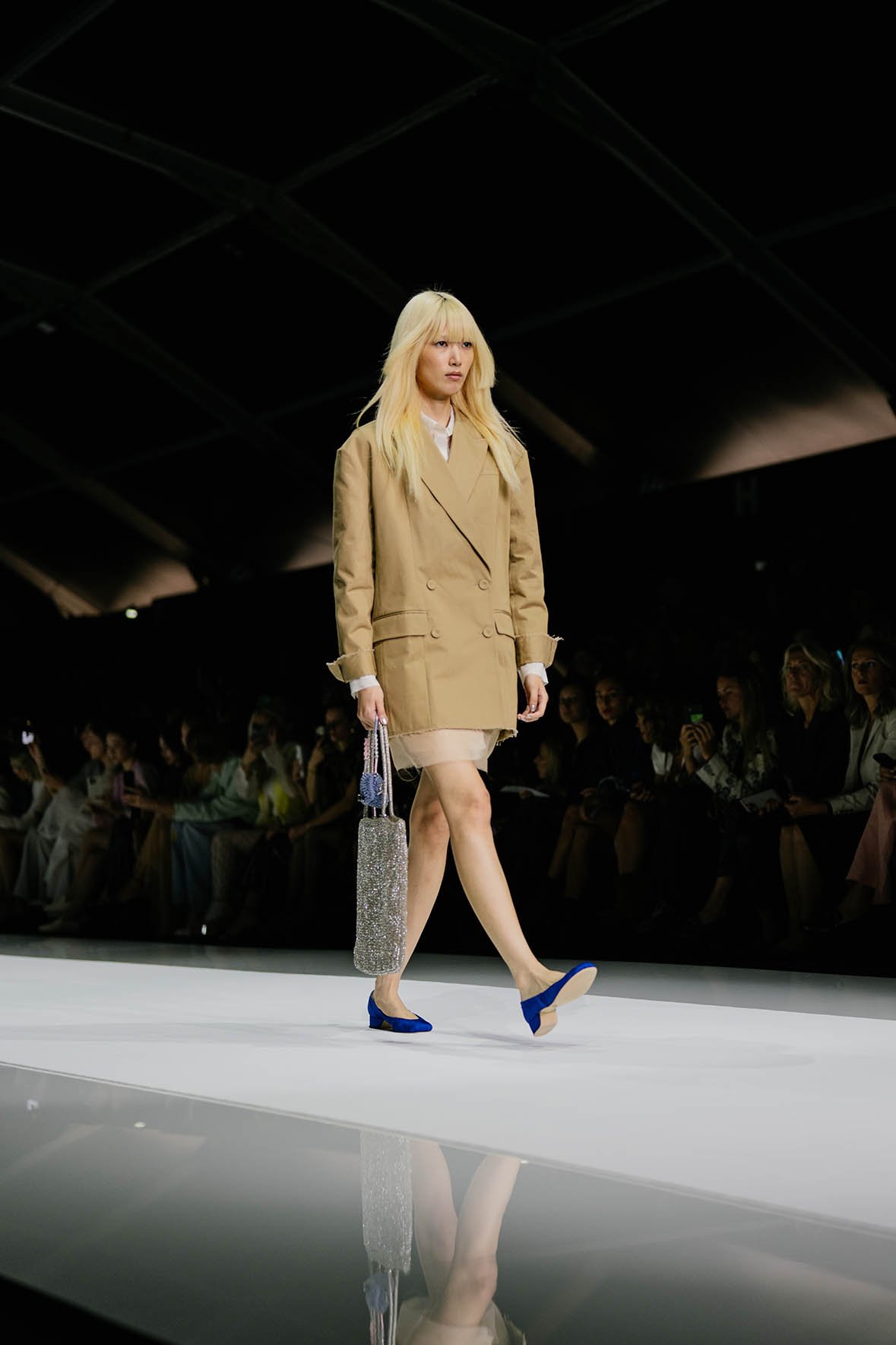 Anteprima, Milan Fashion Week SS25