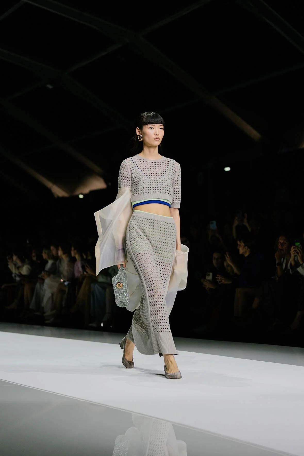 Anteprima, Milan Fashion Week SS25