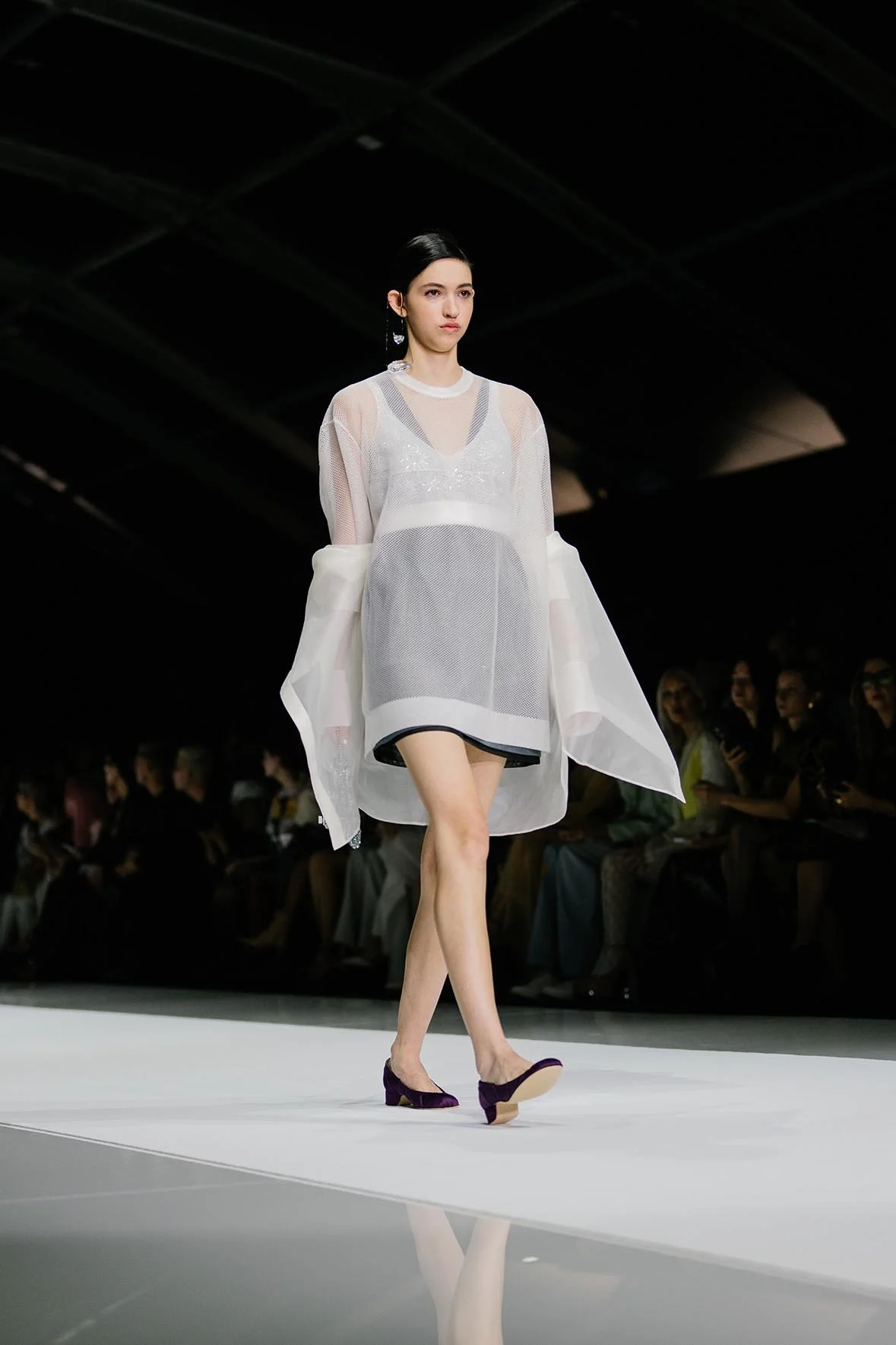 Anteprima, Milan Fashion Week SS25