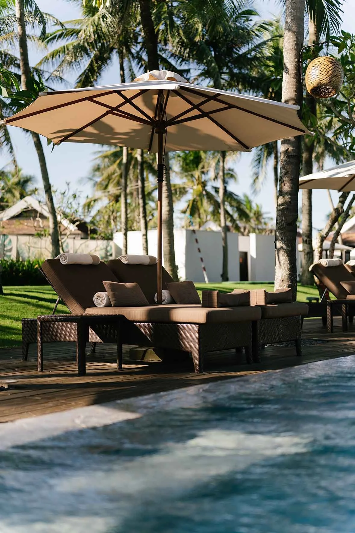 Four Seasons Resort The Nam Hai, Hoi An, , Vietnam