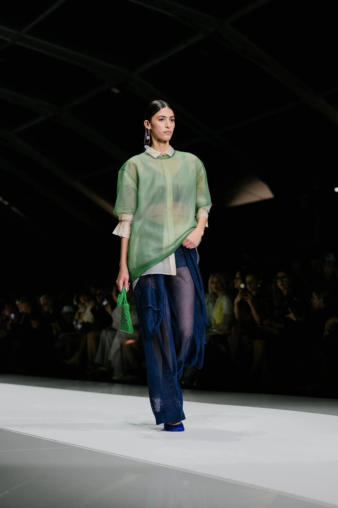 Anteprima, Milan Fashion Week SS25