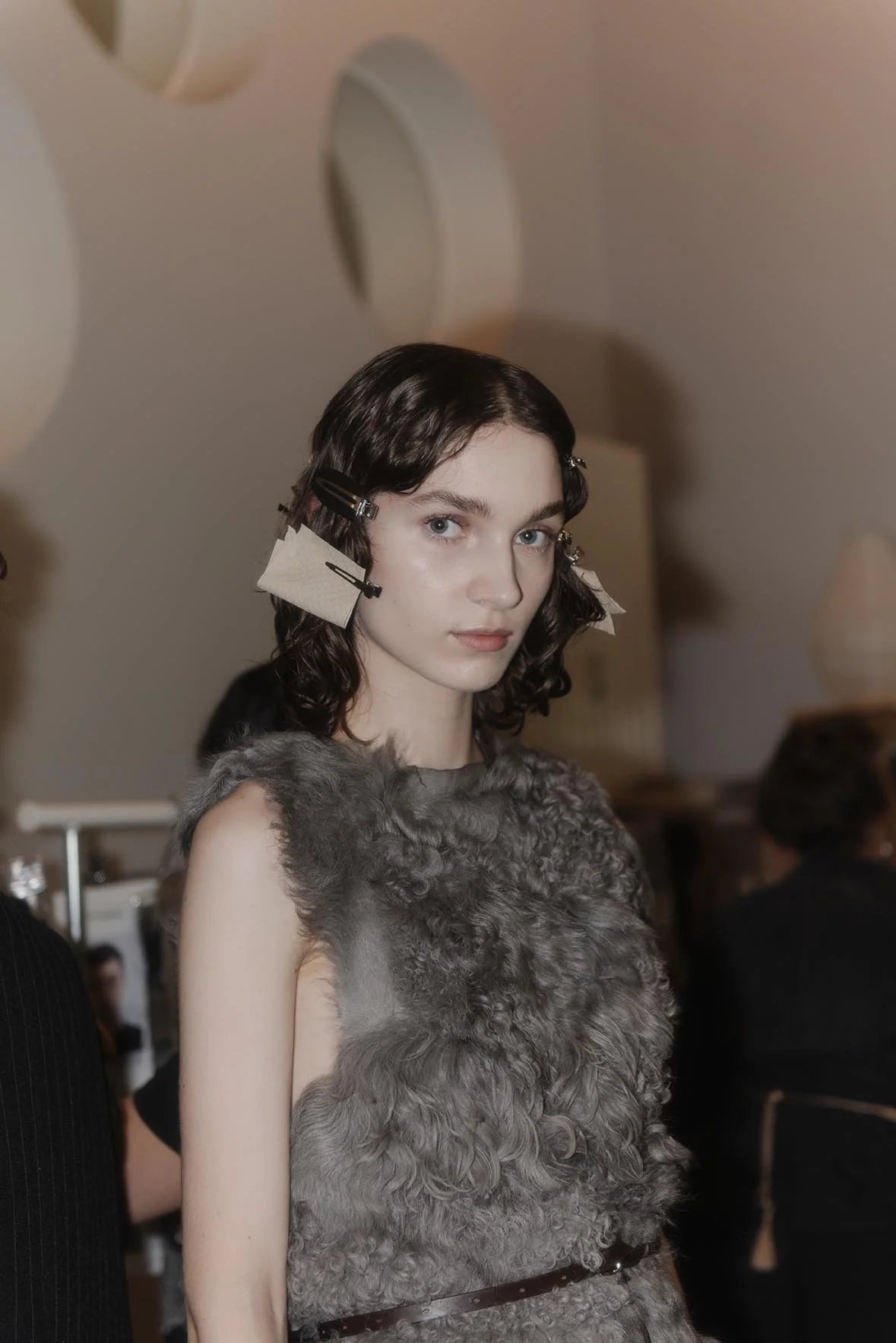 Milk of Lime, Berlin Fashion Week SS25