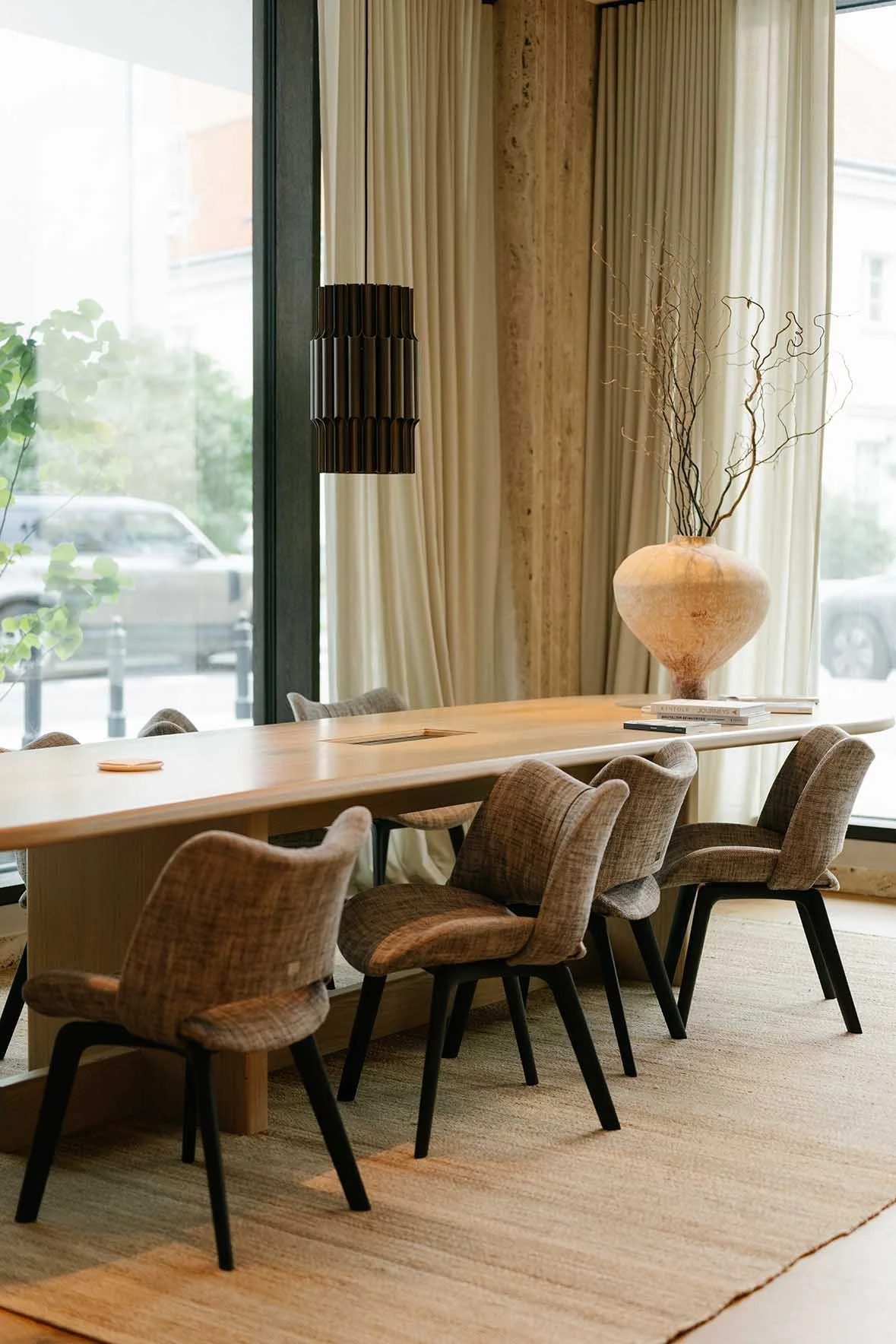 PURO Hotel Warszawa Centrum