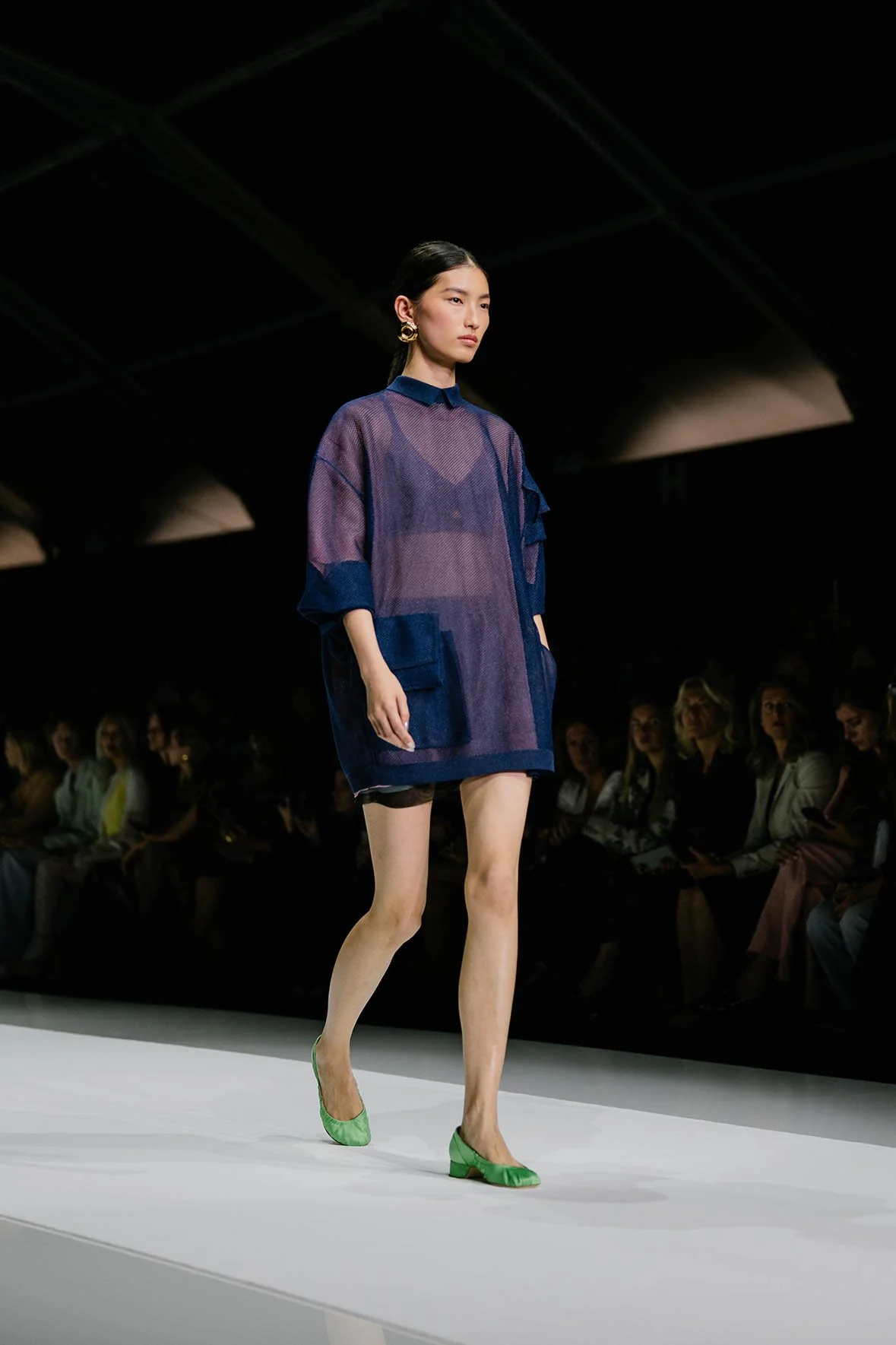 Anteprima, Milan Fashion Week SS25