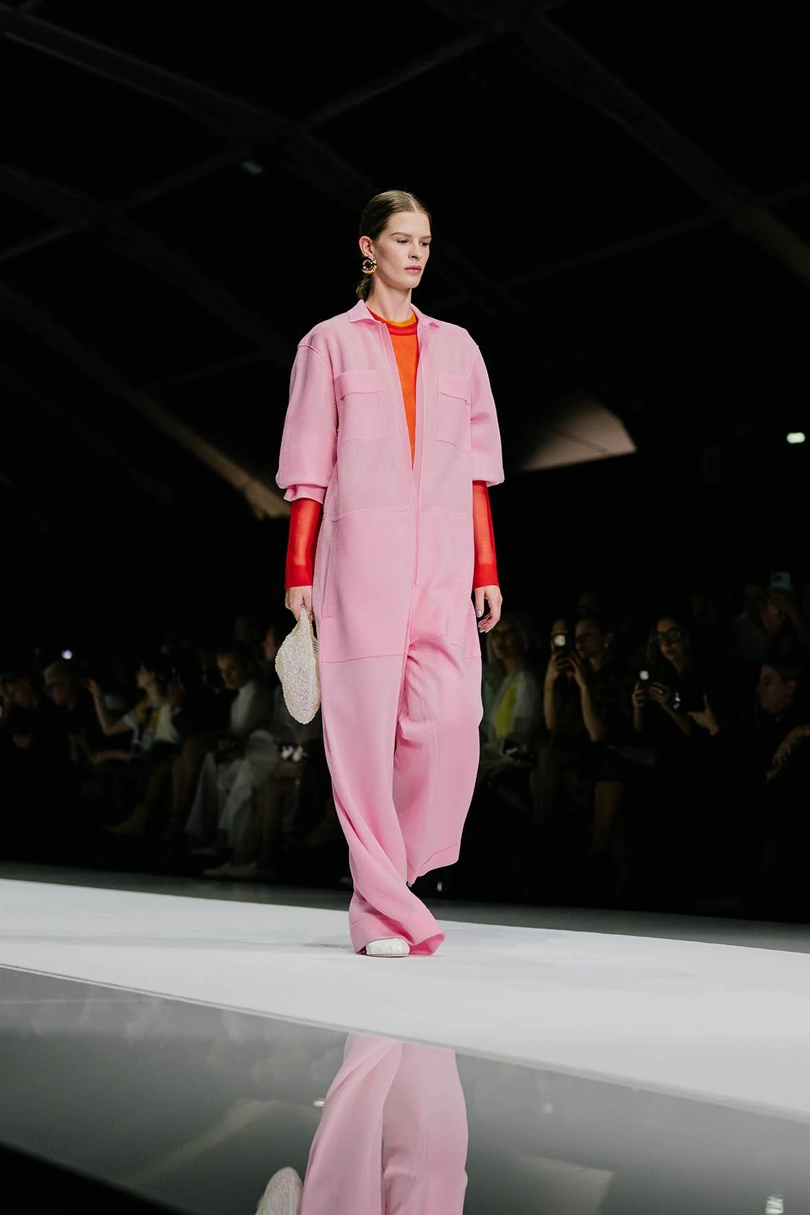 Anteprima, Milan Fashion Week SS25