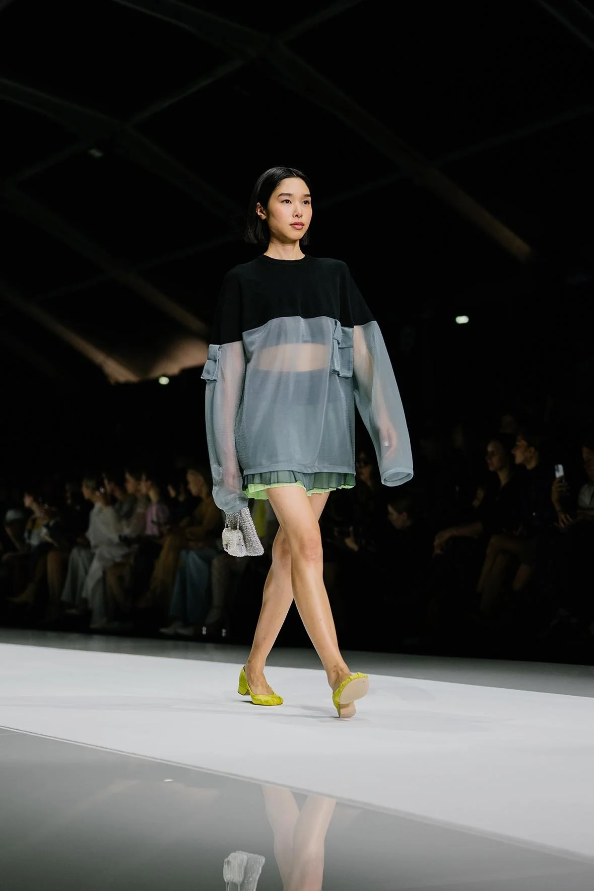 Anteprima, Milan Fashion Week SS25