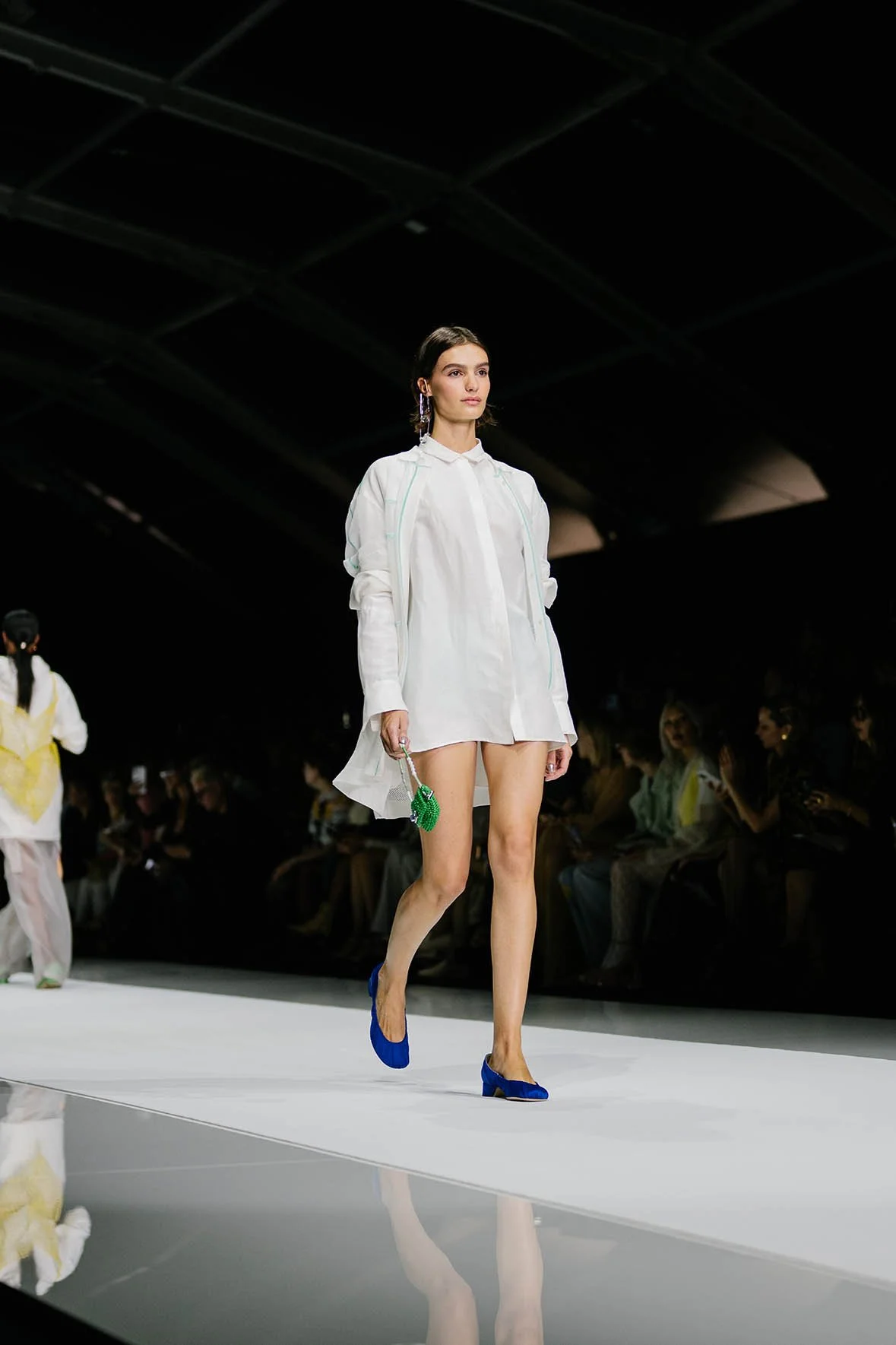Anteprima, Milan Fashion Week SS25
