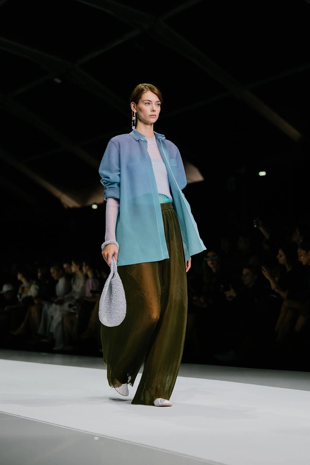 Anteprima, Milan Fashion Week SS25