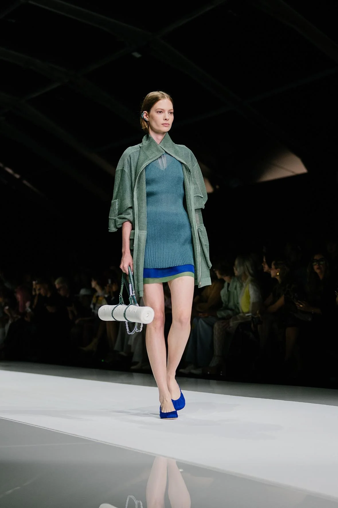 Anteprima, Milan Fashion Week SS25