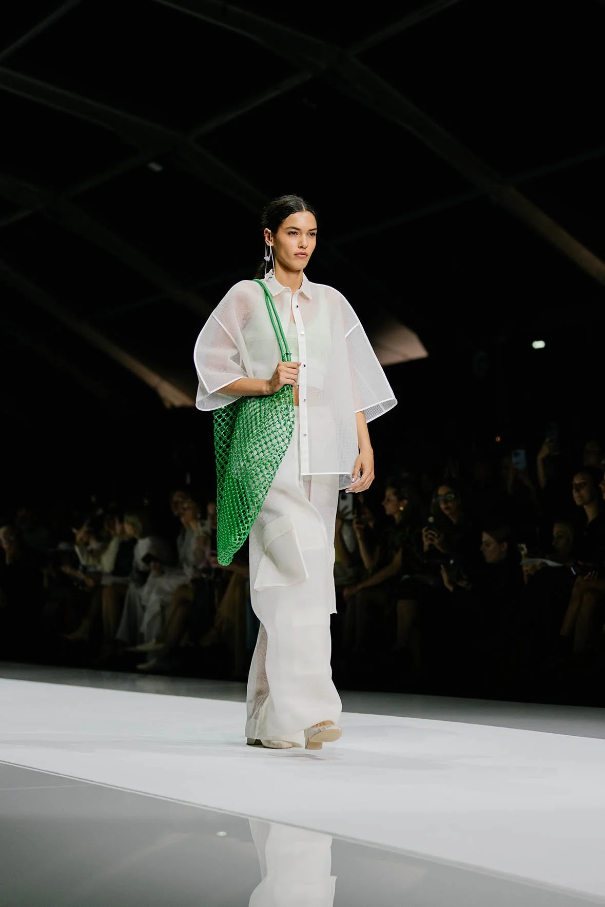 Anteprima, Milan Fashion Week SS25