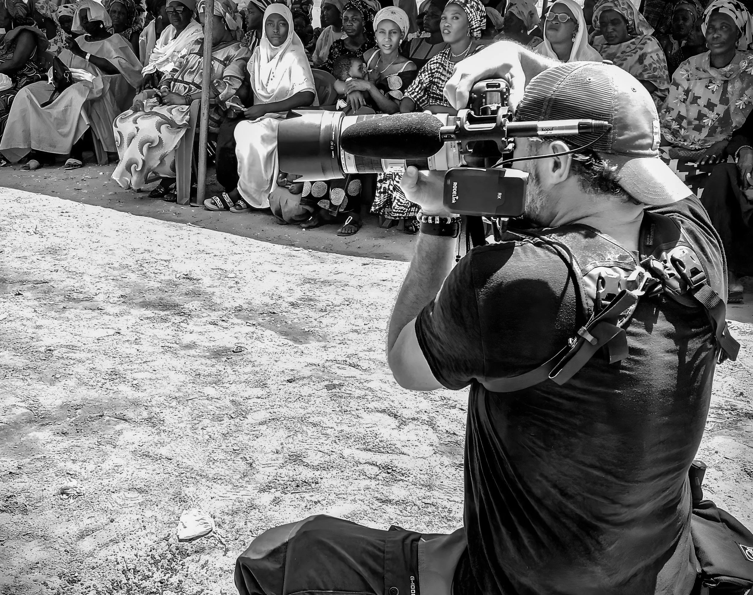 Gabe Gentry Photography