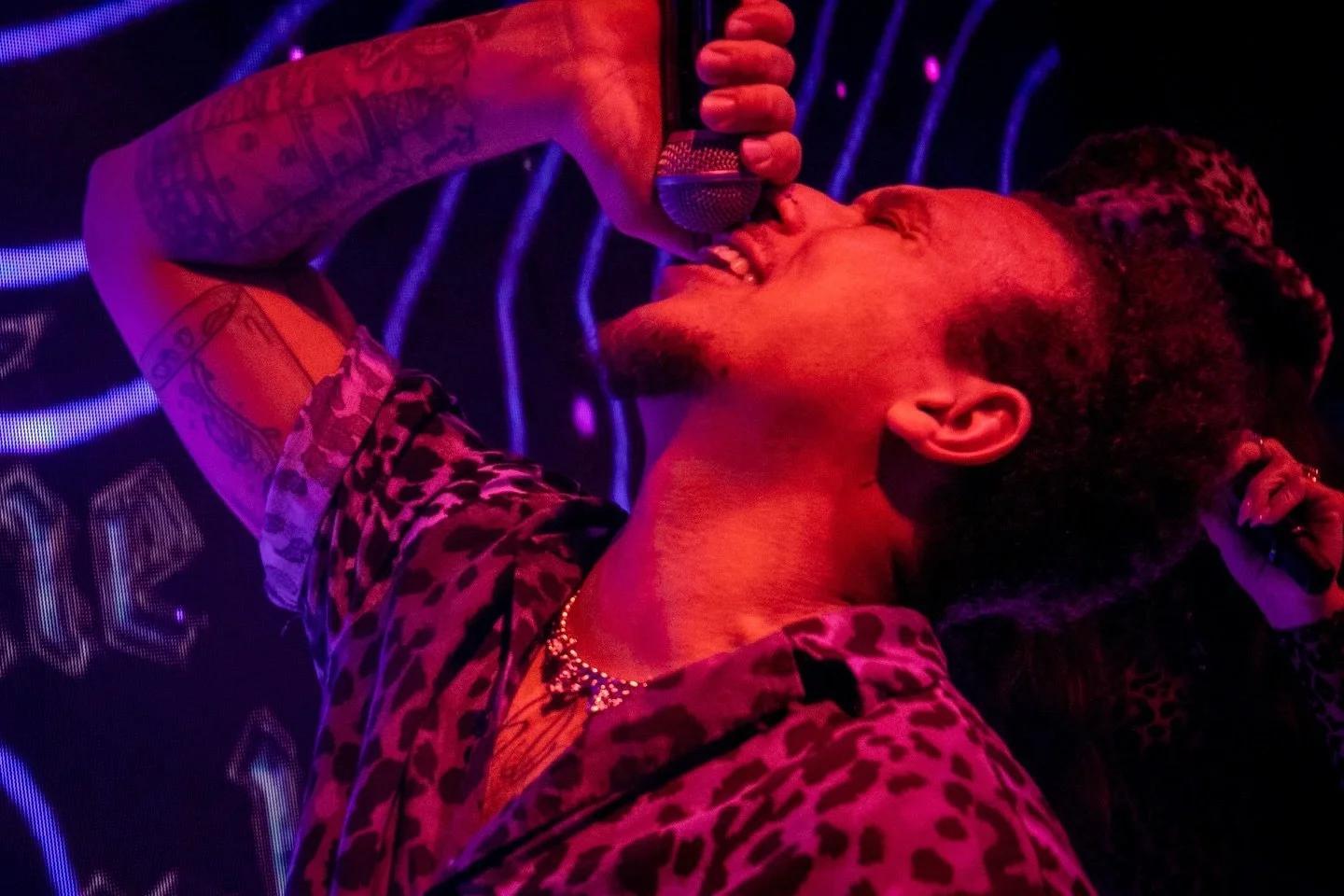 Karaoke? No. This is a performance. 💥

Didn&rsquo;t get the mic this weekend? Book private karaoke and give your friends the concert they didn&rsquo;t ask for. 🎤😌