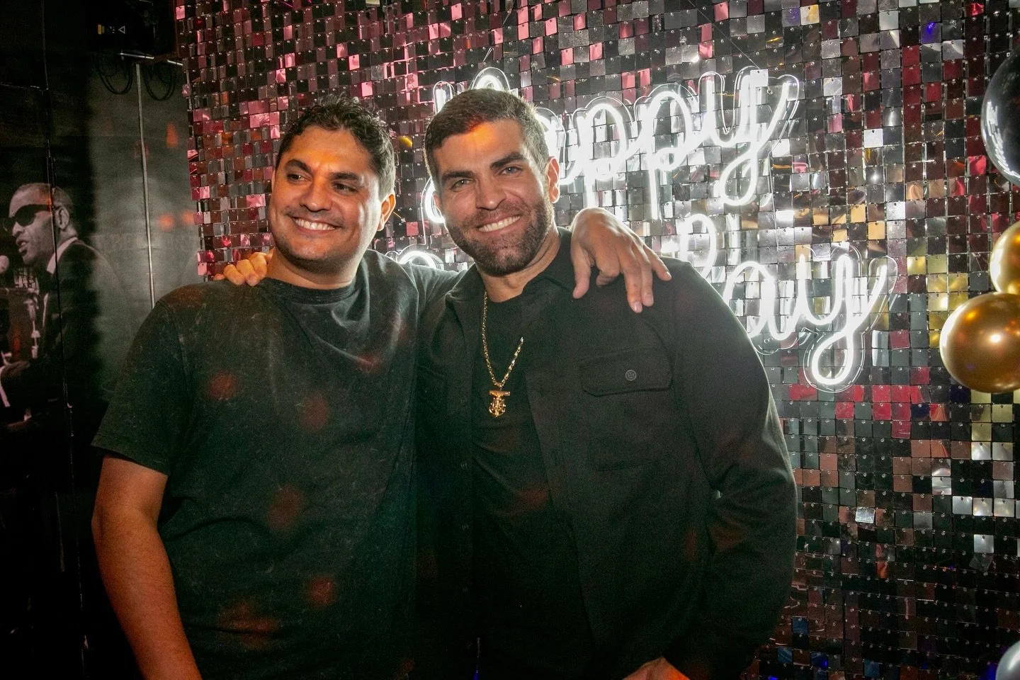 2026 loading&hellip; ⏳✨
Come celebrate the final countdown tonight at The Lamplighter 🪩🥂