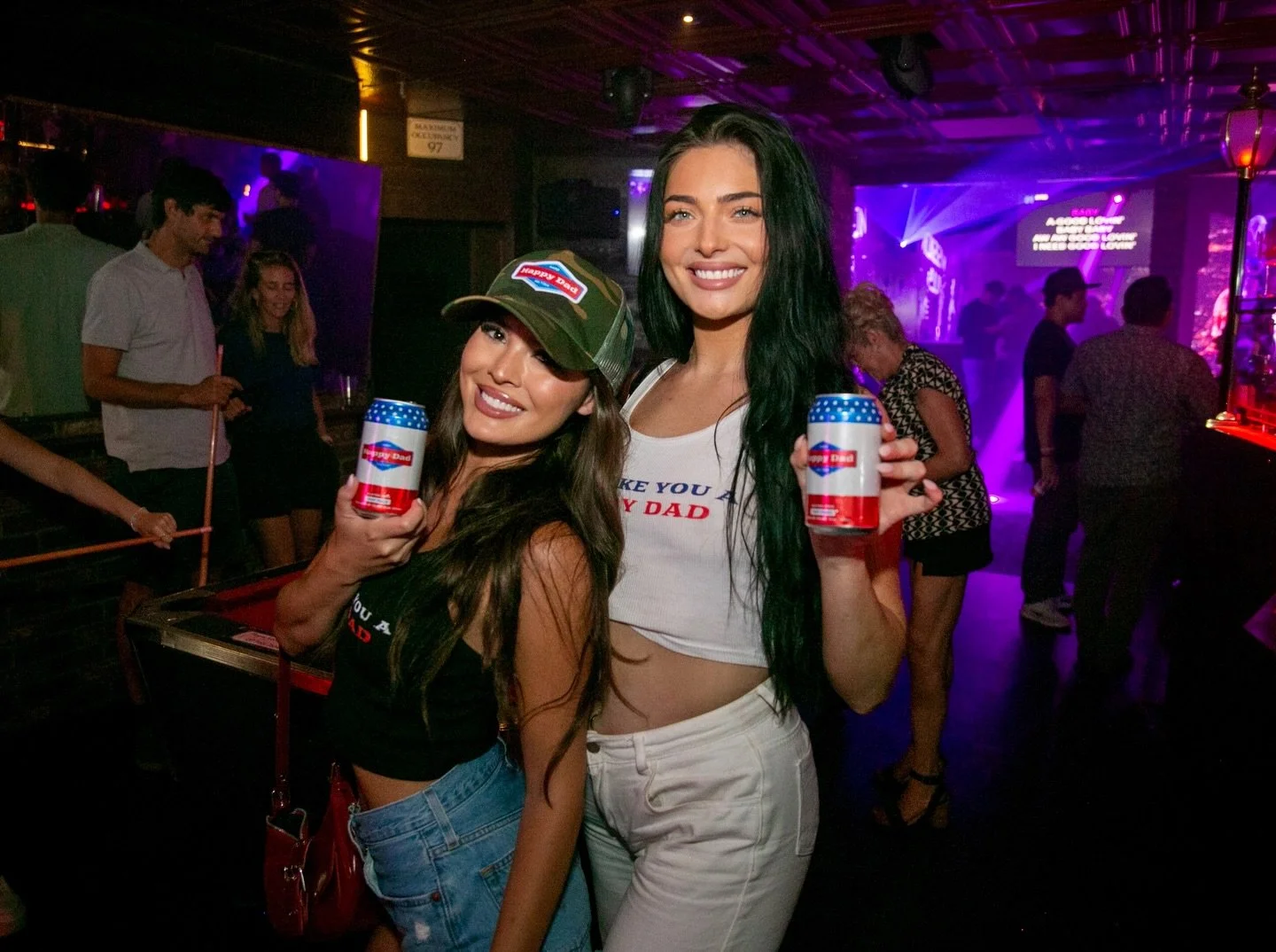 You asked. We delivered.
First Emo Karaoke Night of 2026 featuring Happy Dad 🖤🍻
Thursday, February 29th 
Sing it like it&rsquo;s&hellip; 2016?