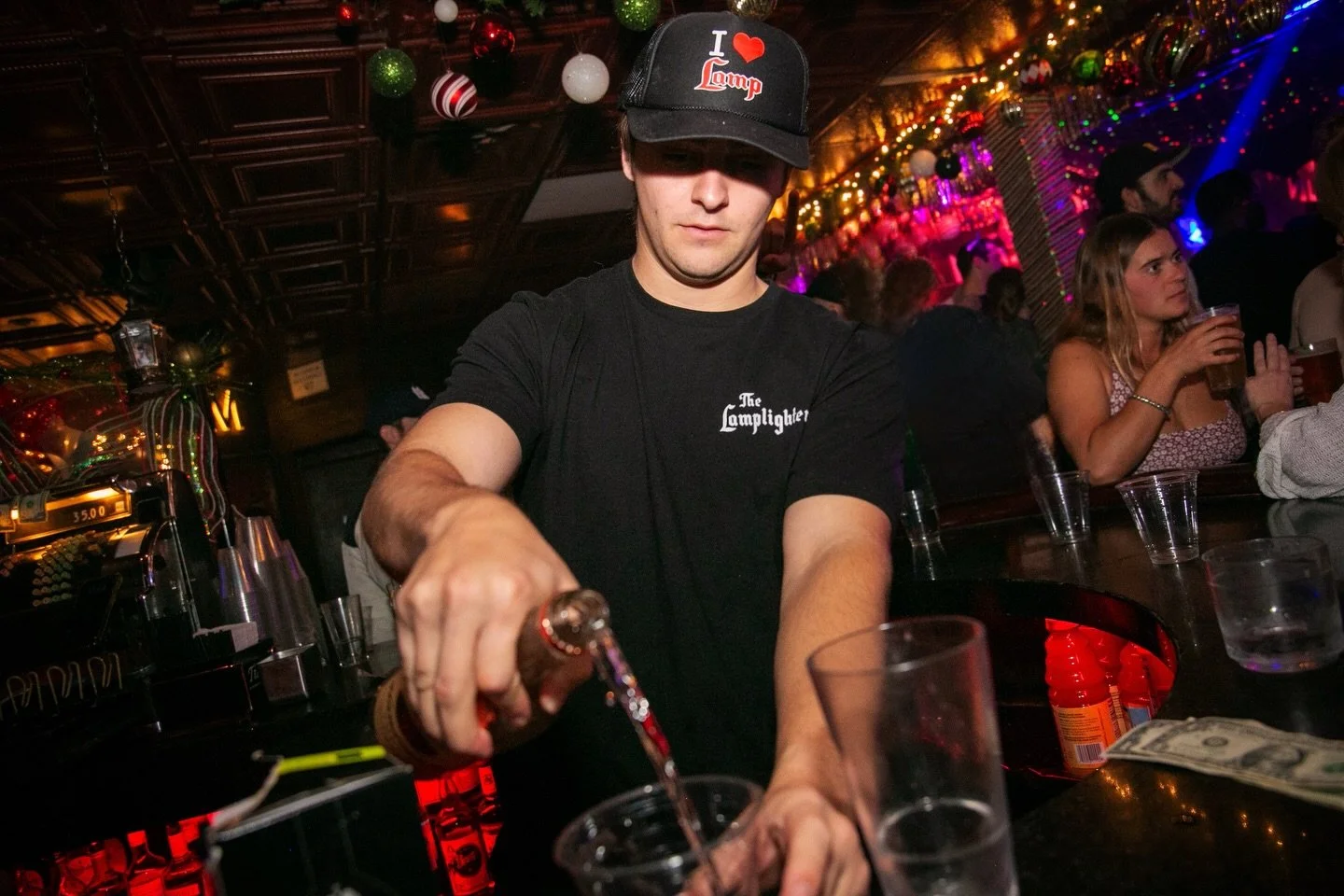 If you made it through Dry January, you&rsquo;ve earned this. 🍻