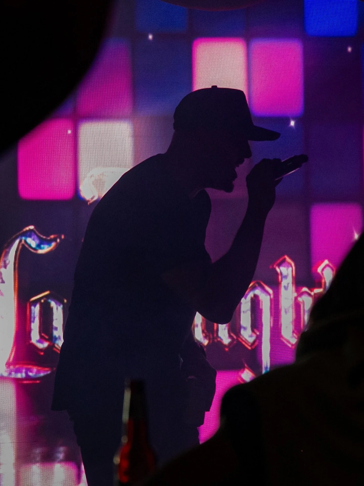 not going to coachella?
the lamplighter stage is waiting 🎤