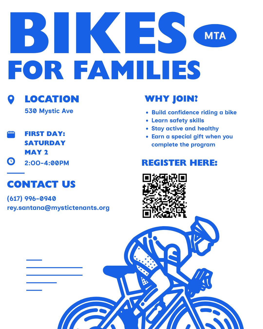 Bike for Families