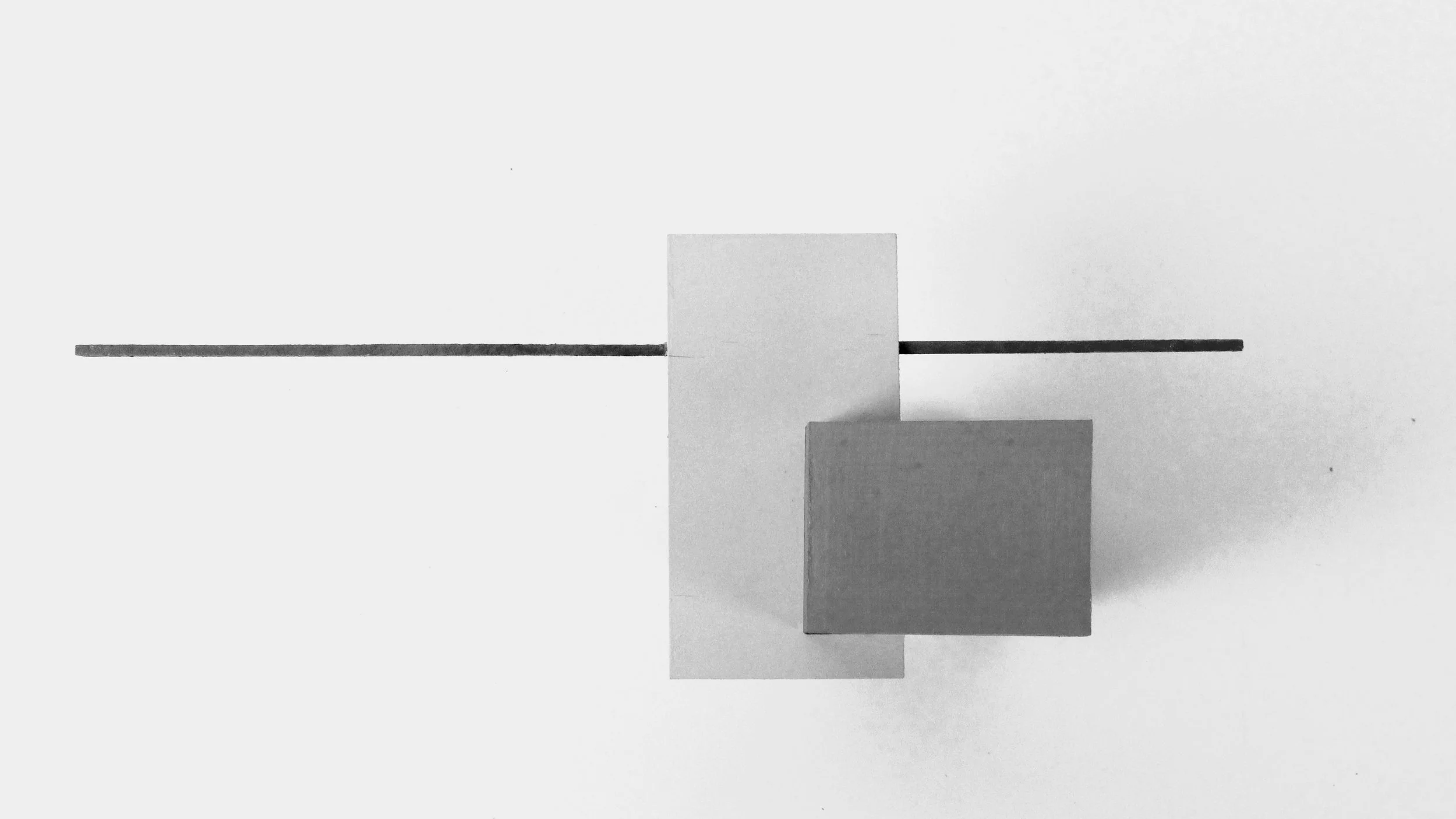 Rectilinear Composition