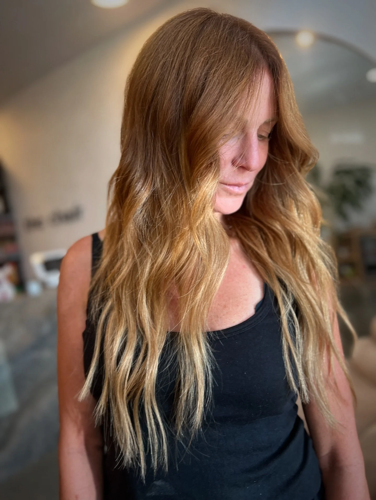 Ever catch yourself daydreaming about &ldquo;that girl&rdquo; hair?

You know&mdash;the kind that makes strangers assume you just have it all together.

Extensions aren&rsquo;t about pretending. They&rsquo;re about fast-forwarding. To the confidence.