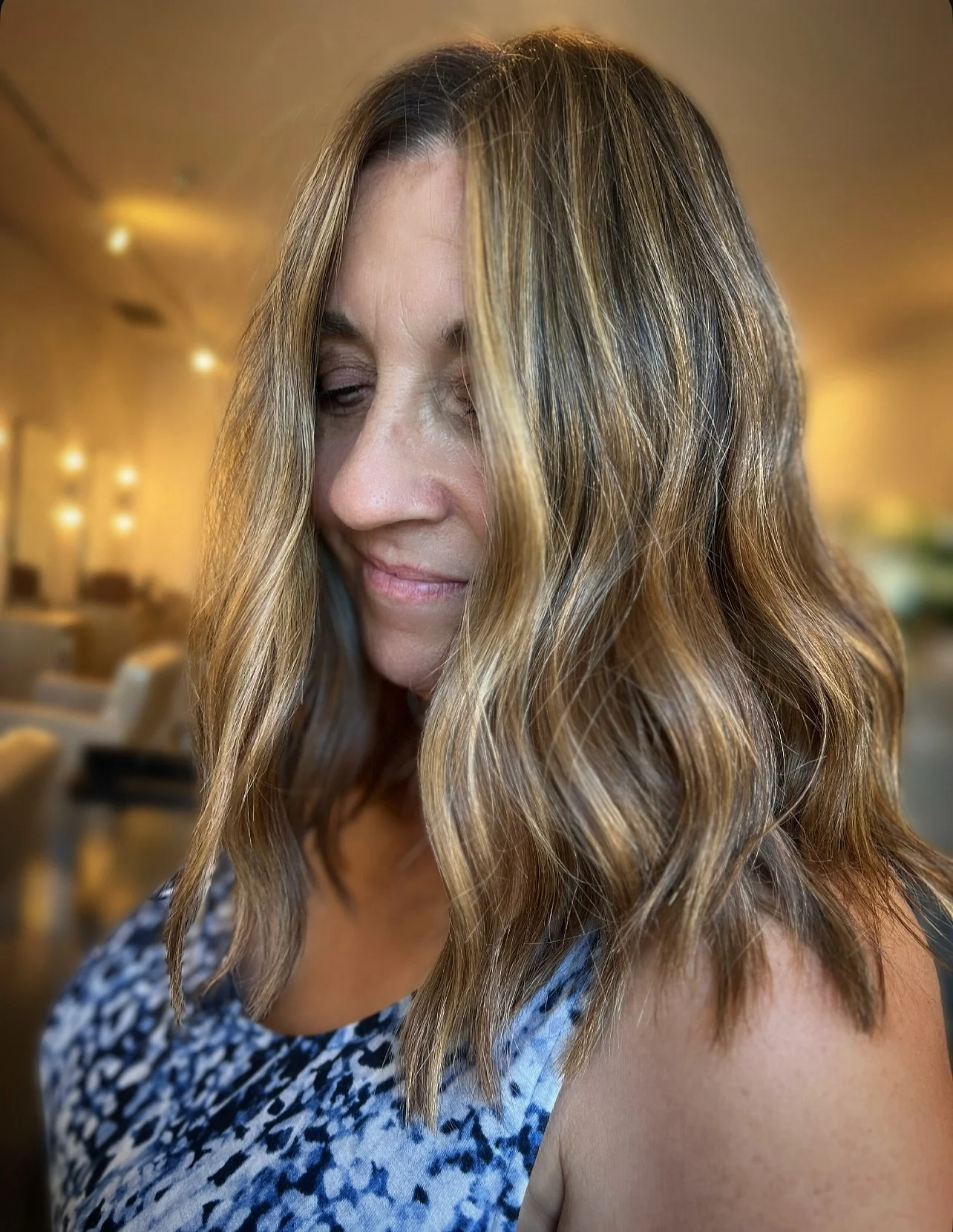 The mismatch is over.

You&rsquo;ve got the style.
You&rsquo;ve got the personality.
You&rsquo;ve even got the &ldquo;I&rsquo;m cute and I know it&rdquo; energy.

But your color?
&hellip;it was still giving &ldquo;before picture.&rdquo;

This glow-up