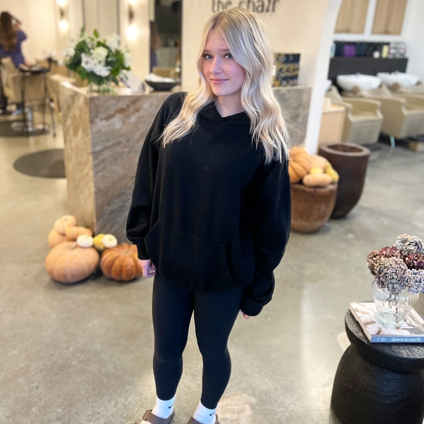 Blonde, Bright and Beautiful!! Happy Birthday to this queen! 👑 

#blonde #blondehairdontcare #blondesofinstagram #blondebabylights #blondehairspecialist #blondehairgirl #platniumblonde #hairstylist #hairgoals #hairinspo