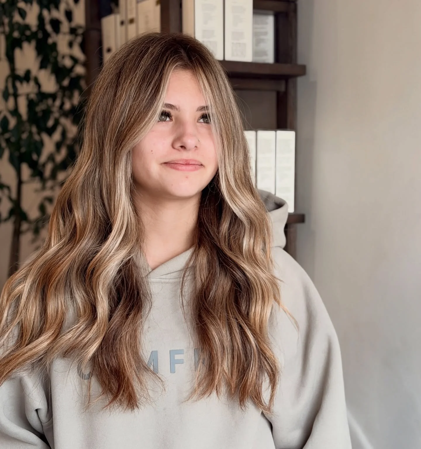 Socially quiet presence > still fully committed to the craft 😍