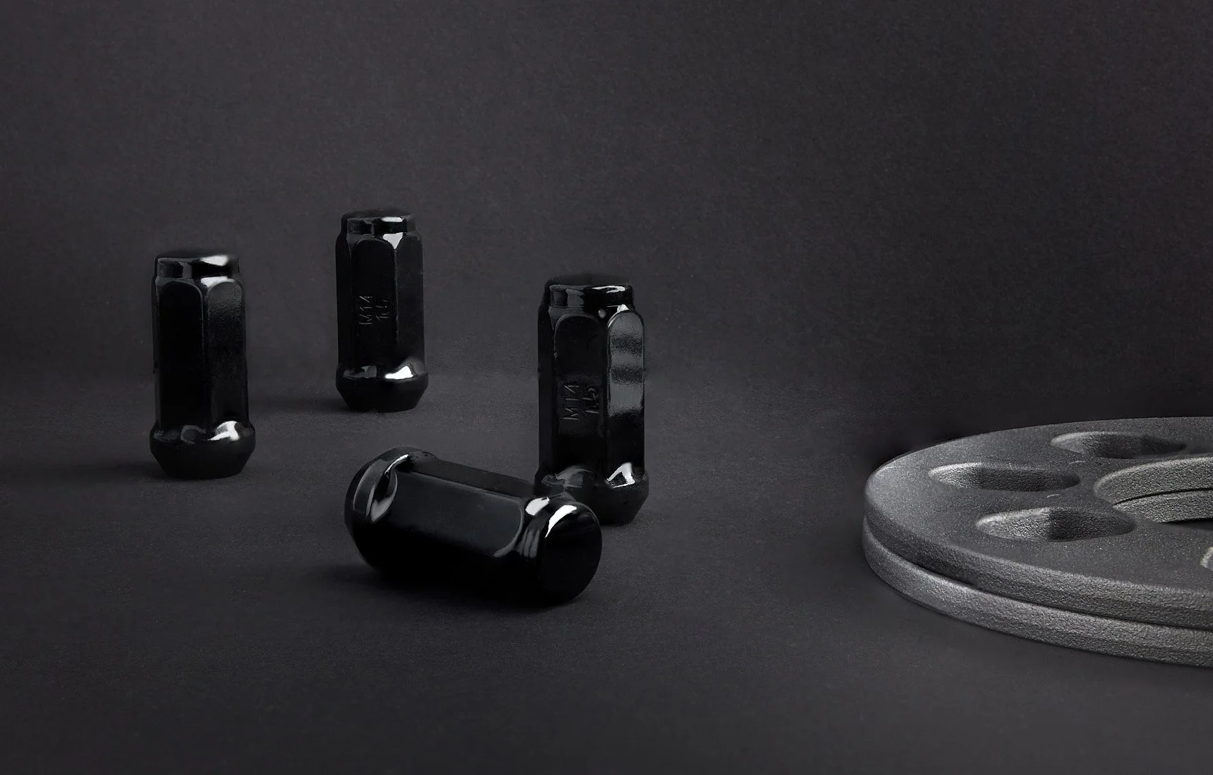 Automotive Hardware