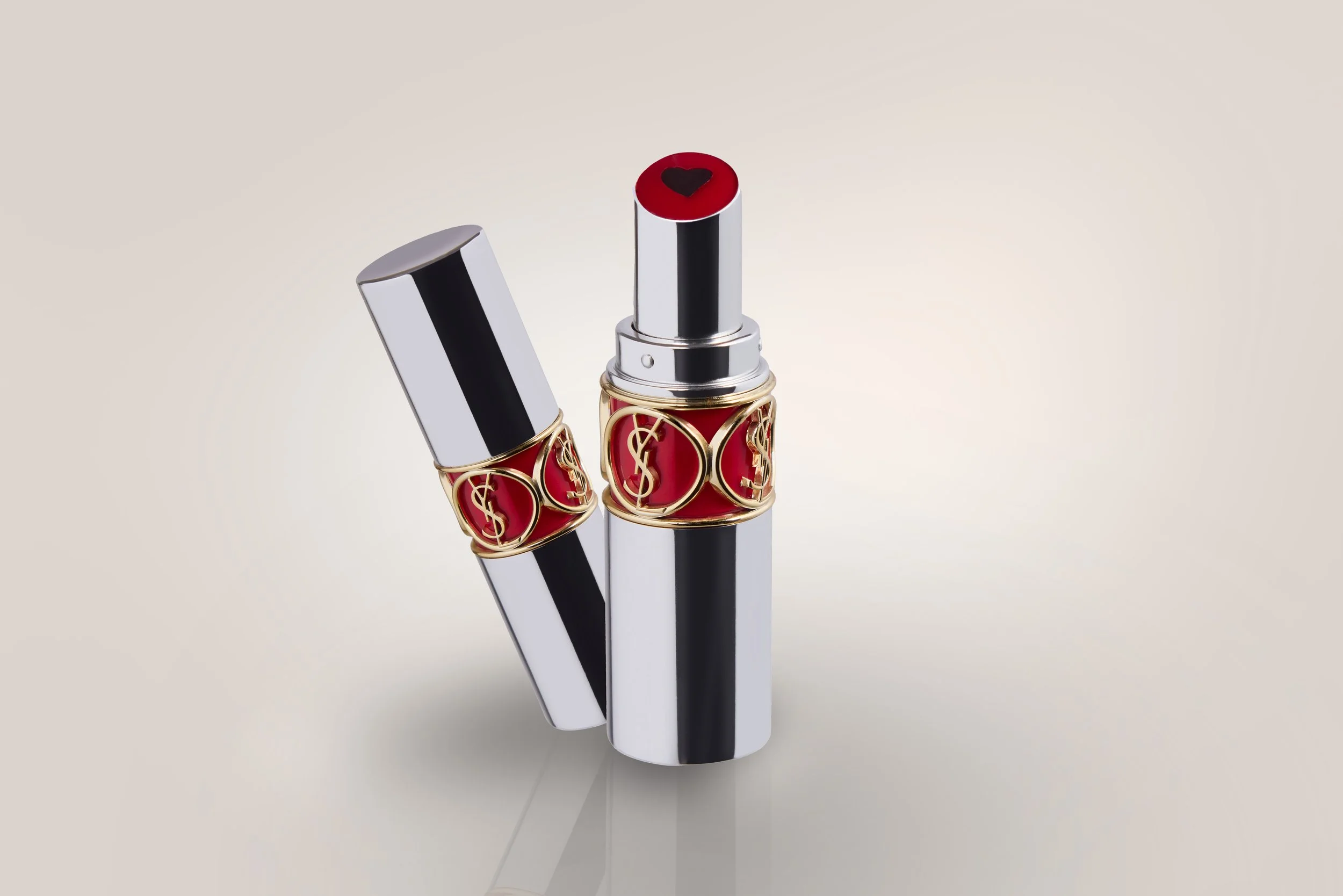 Beauty & Cosmetics