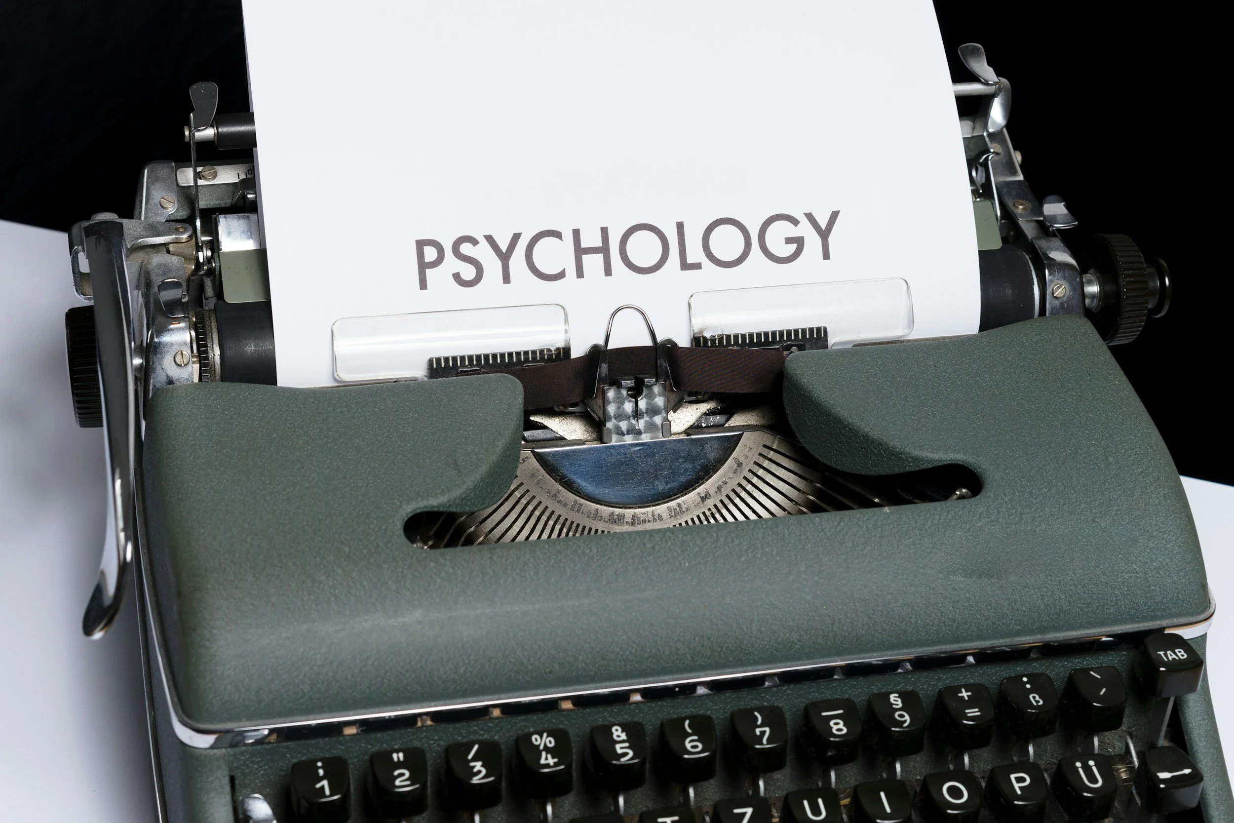 Psychiatrist, Psychologist, Counselling Psychologist, Clinical Psychologist: What's the Difference and Who Do You Need?