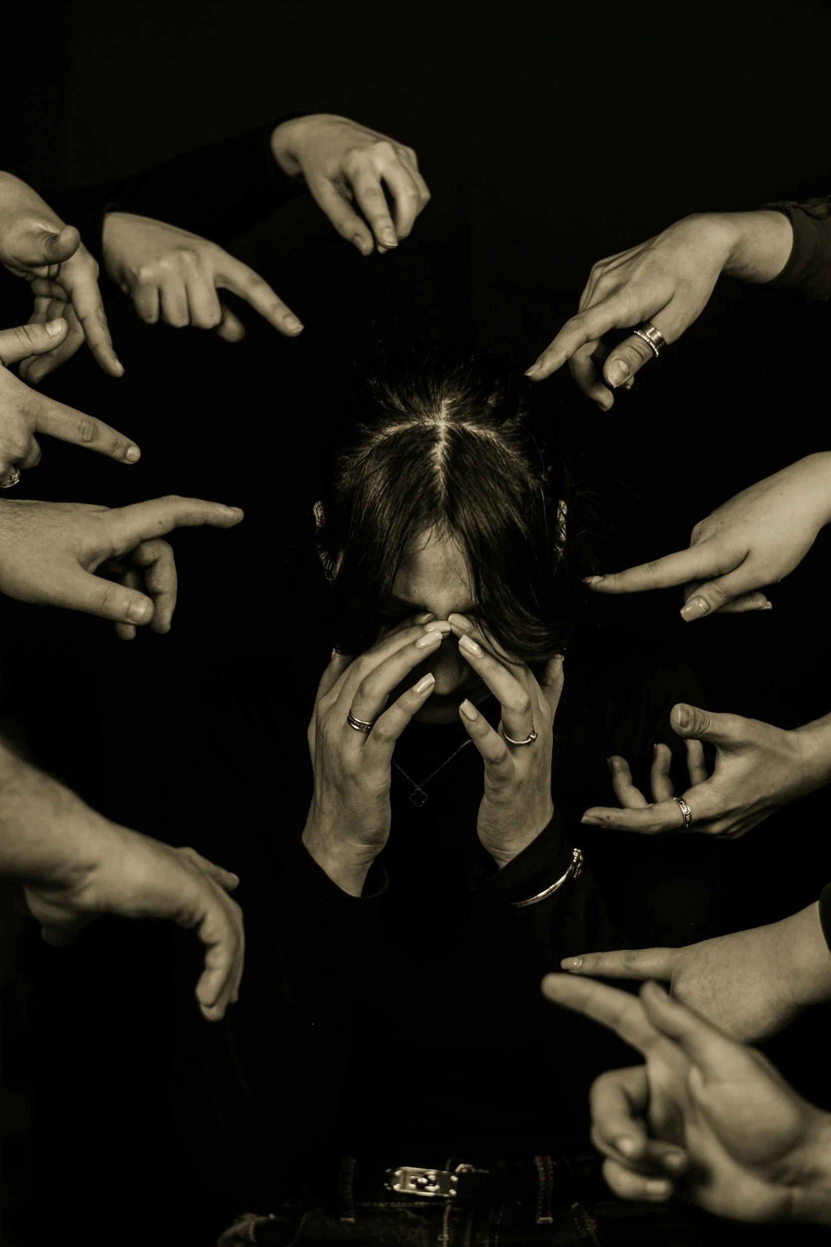 Why I Don't Love the Term BPD (And What I Think It Actually Is)