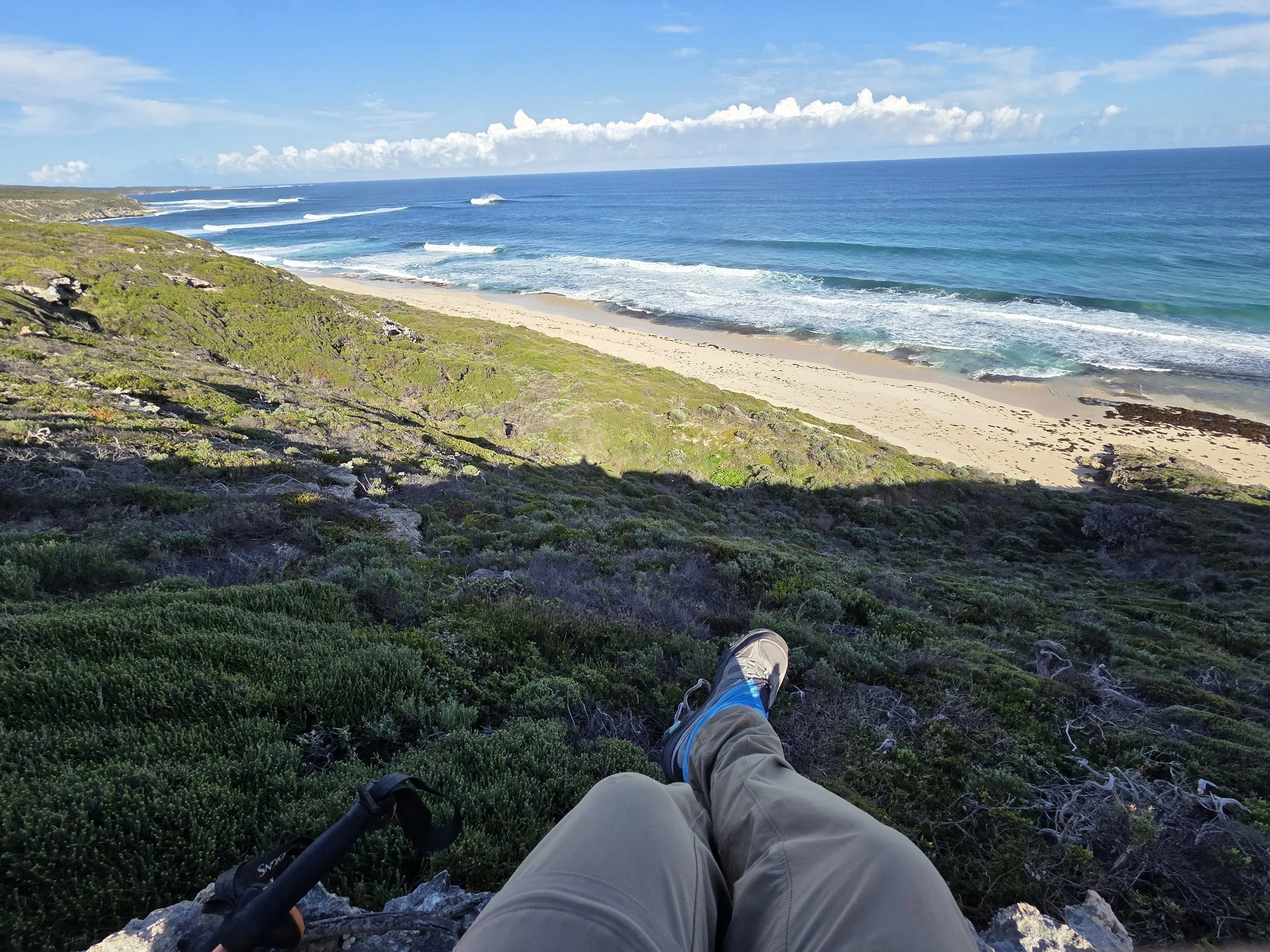 I Went Hiking for Four Days. Here's What I Learnt.