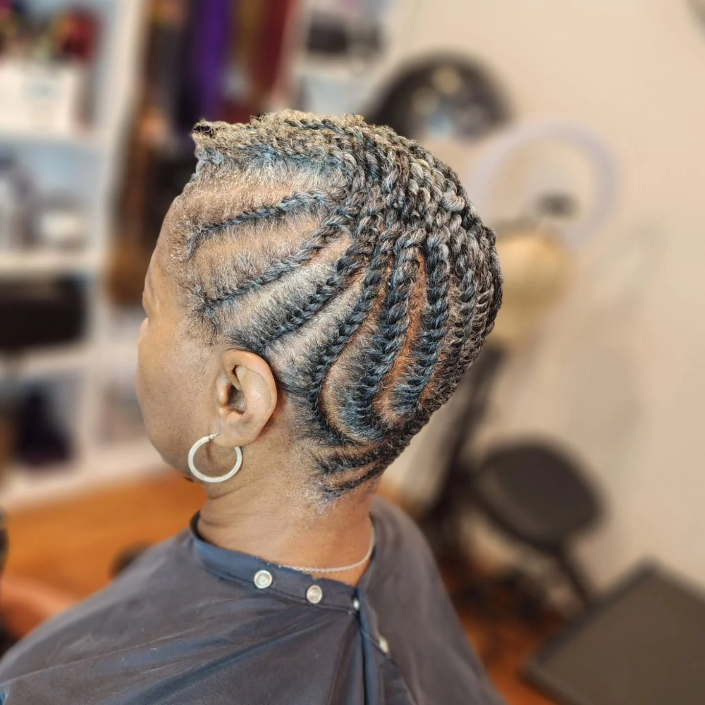 #dozendesigns #dfwhairstylist #flattwists #naturaltwists #naturalstyles