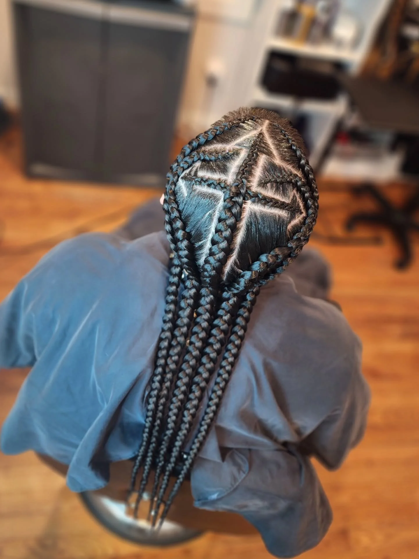 Men's Braids Collage #dozendesigns #dfwhairstylist #athomesalon #mensbraids #menscutwithbraids