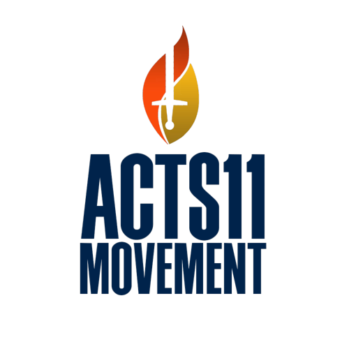 ACTS11 MOVEMENT 