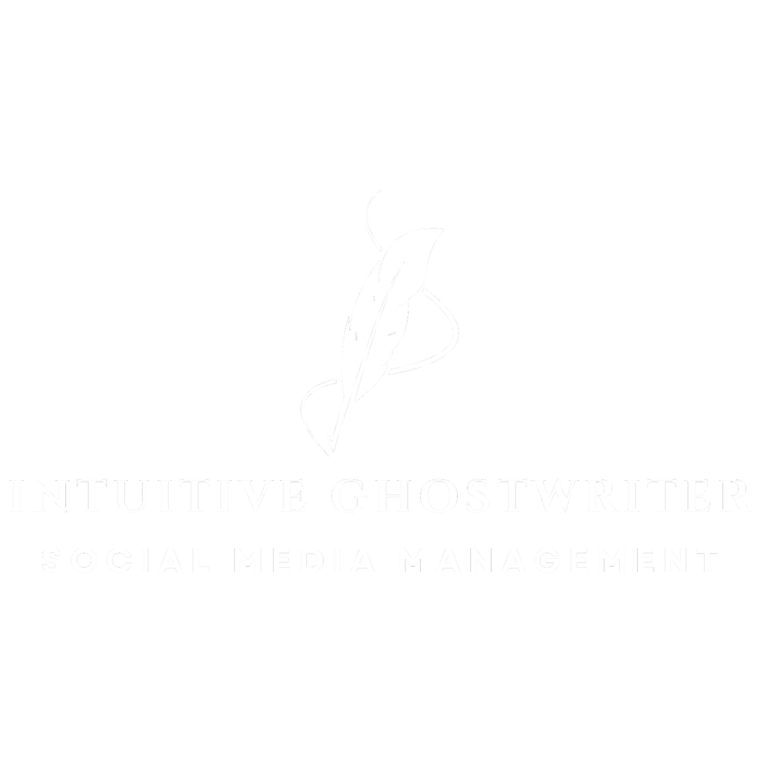 Intuitive Ghostwriter