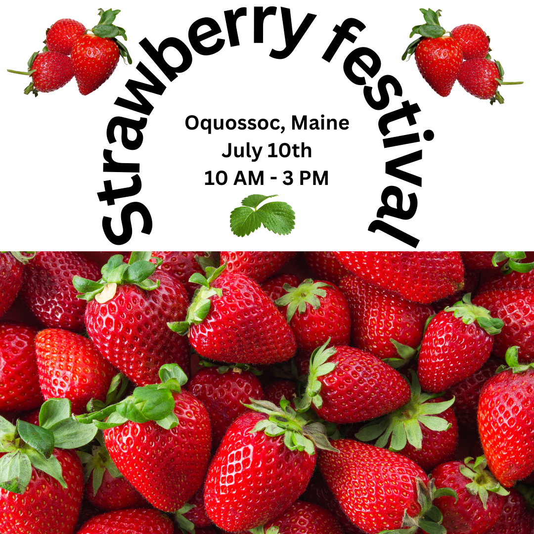 Strawberry Festival