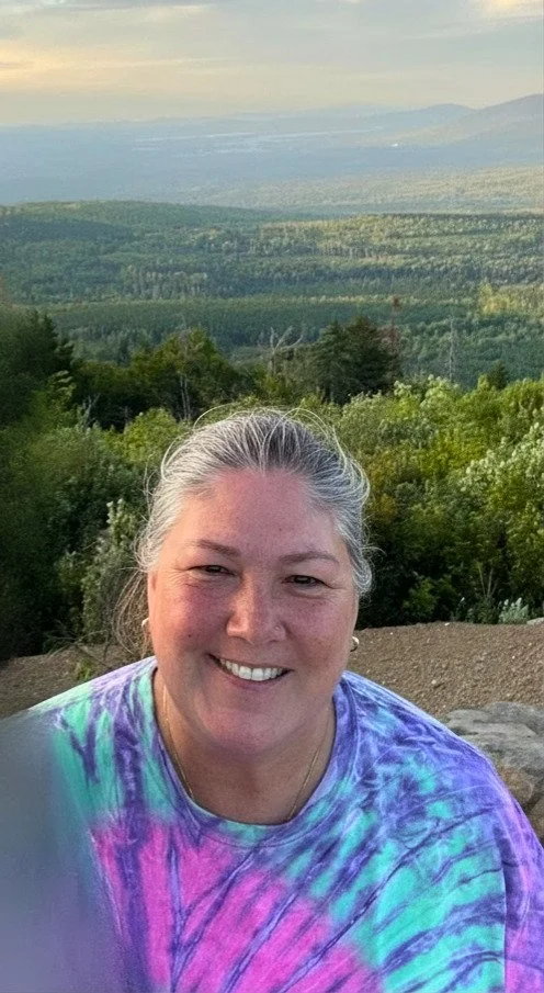 Linda Amatucci, Board Secretary