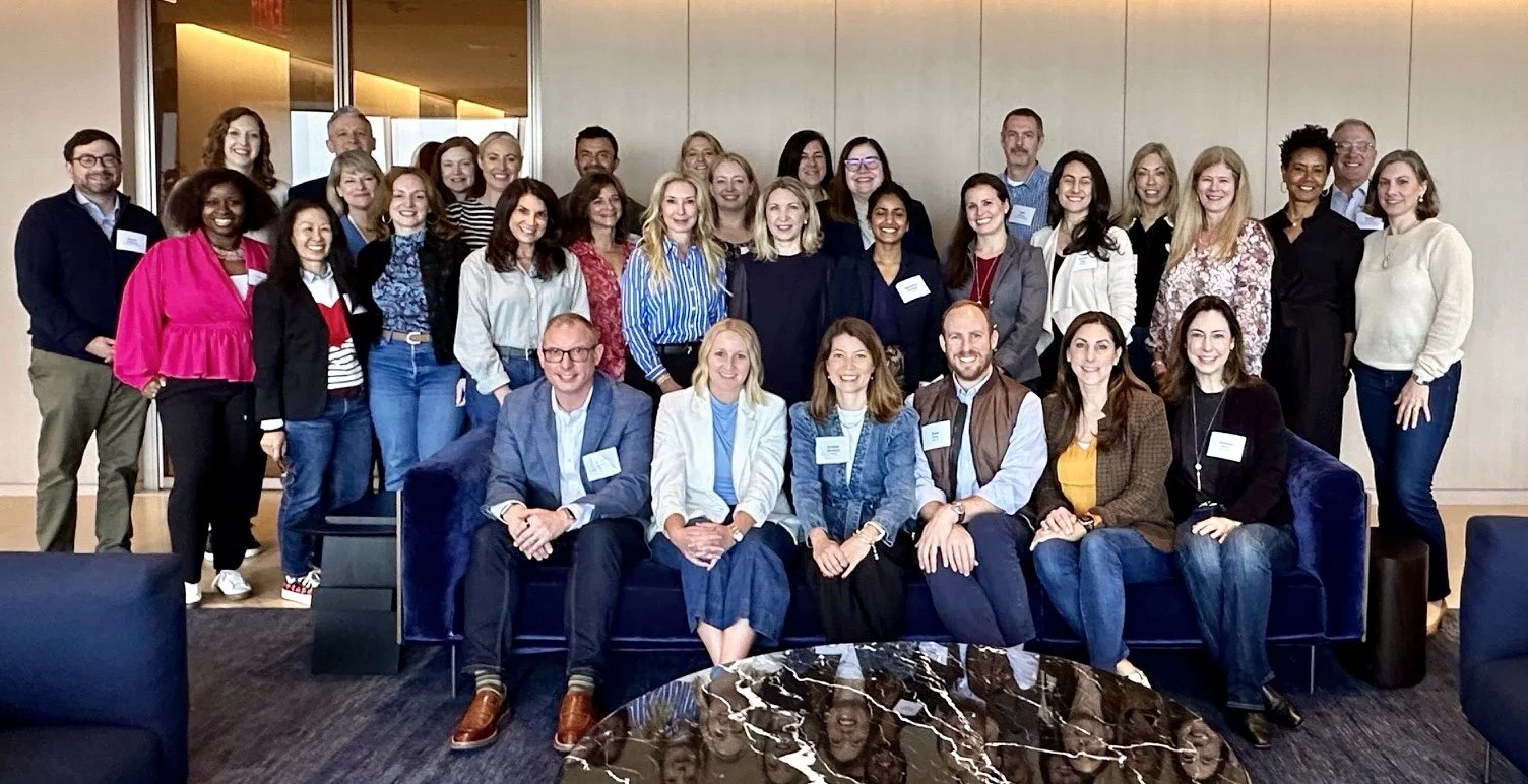 NAHR 2025 Chief People Officer (CPO) Academy Class of 2025 — The ...