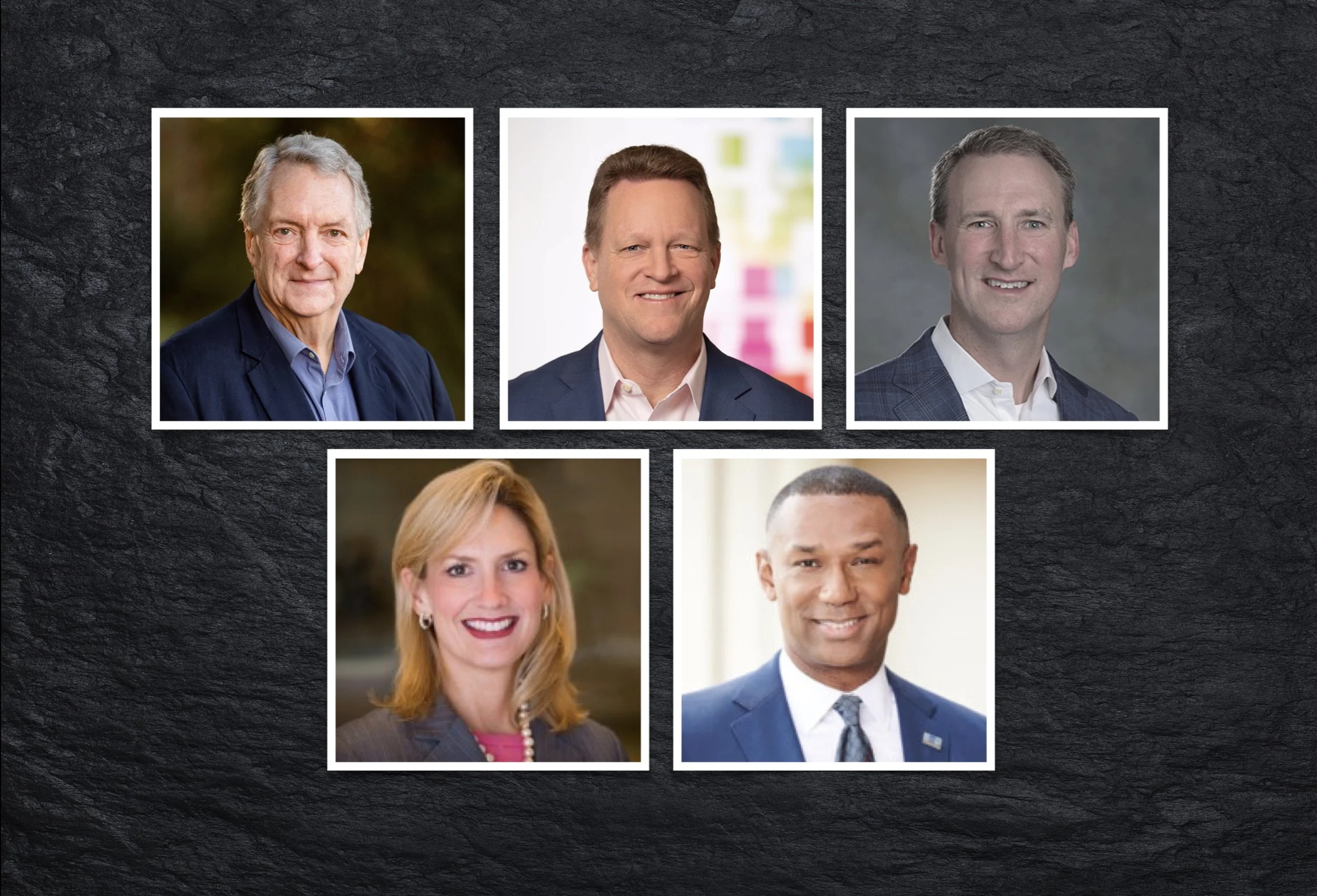 NAHR Announces Class of 2020