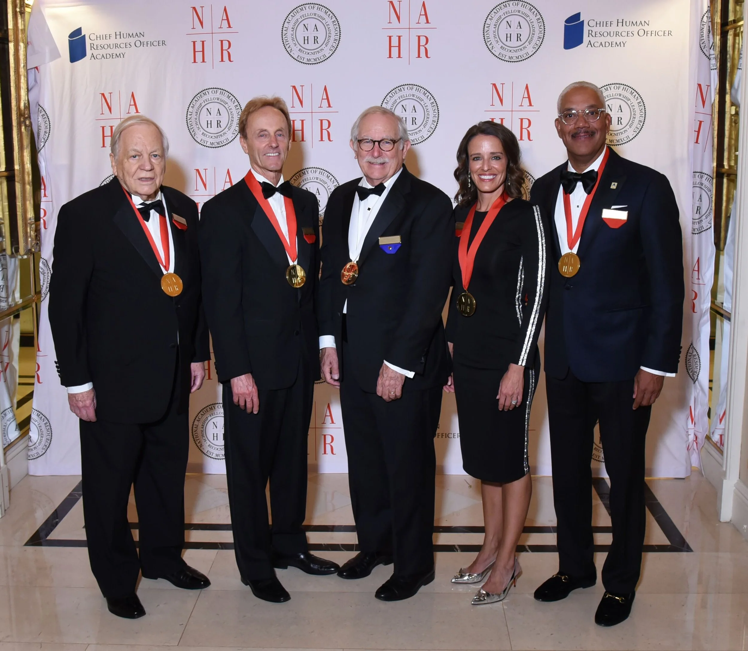 Thinkers50 Introduces New Award; Marshall Goldsmith Inducted Into Management Hall of Fame