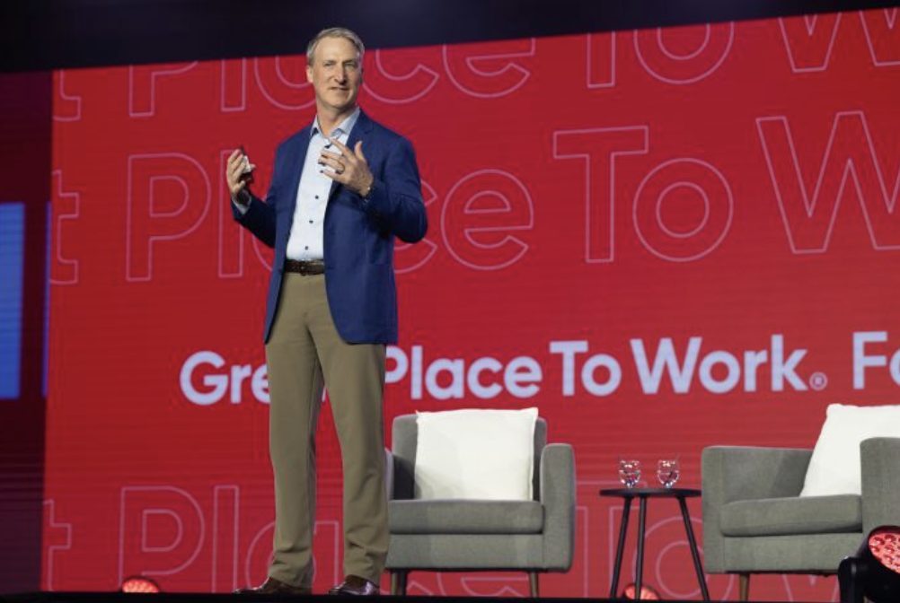 Tim Richmond Retires as AbbVie’s First CHRO After More Than a Decade of Impactful Leadership