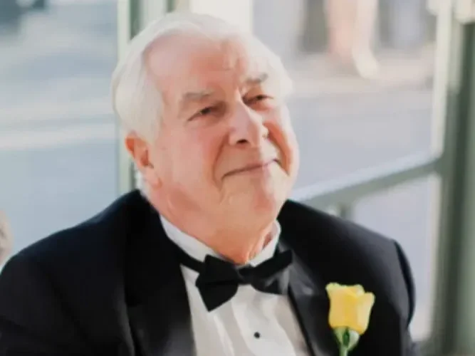 In Memoriam of Walton E. Burdick, 1932 -2024