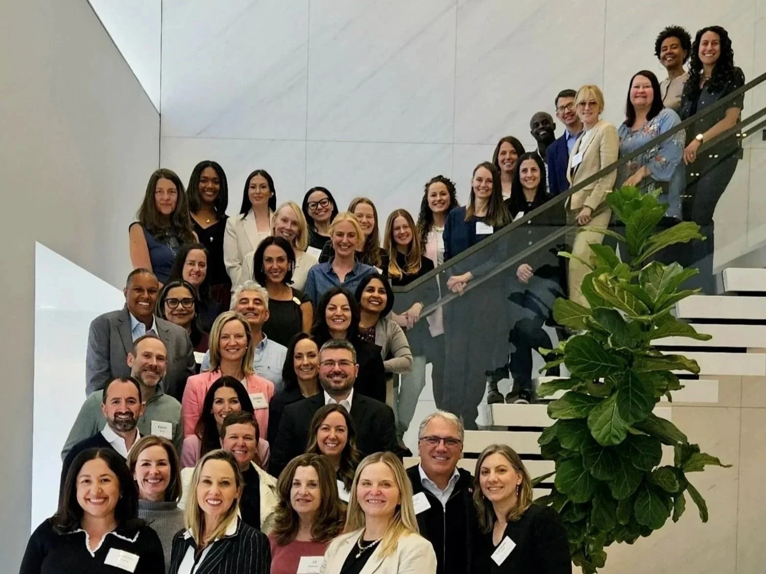 NAHR 2026 Chief People Officer (CPO) Academy Class of 2026