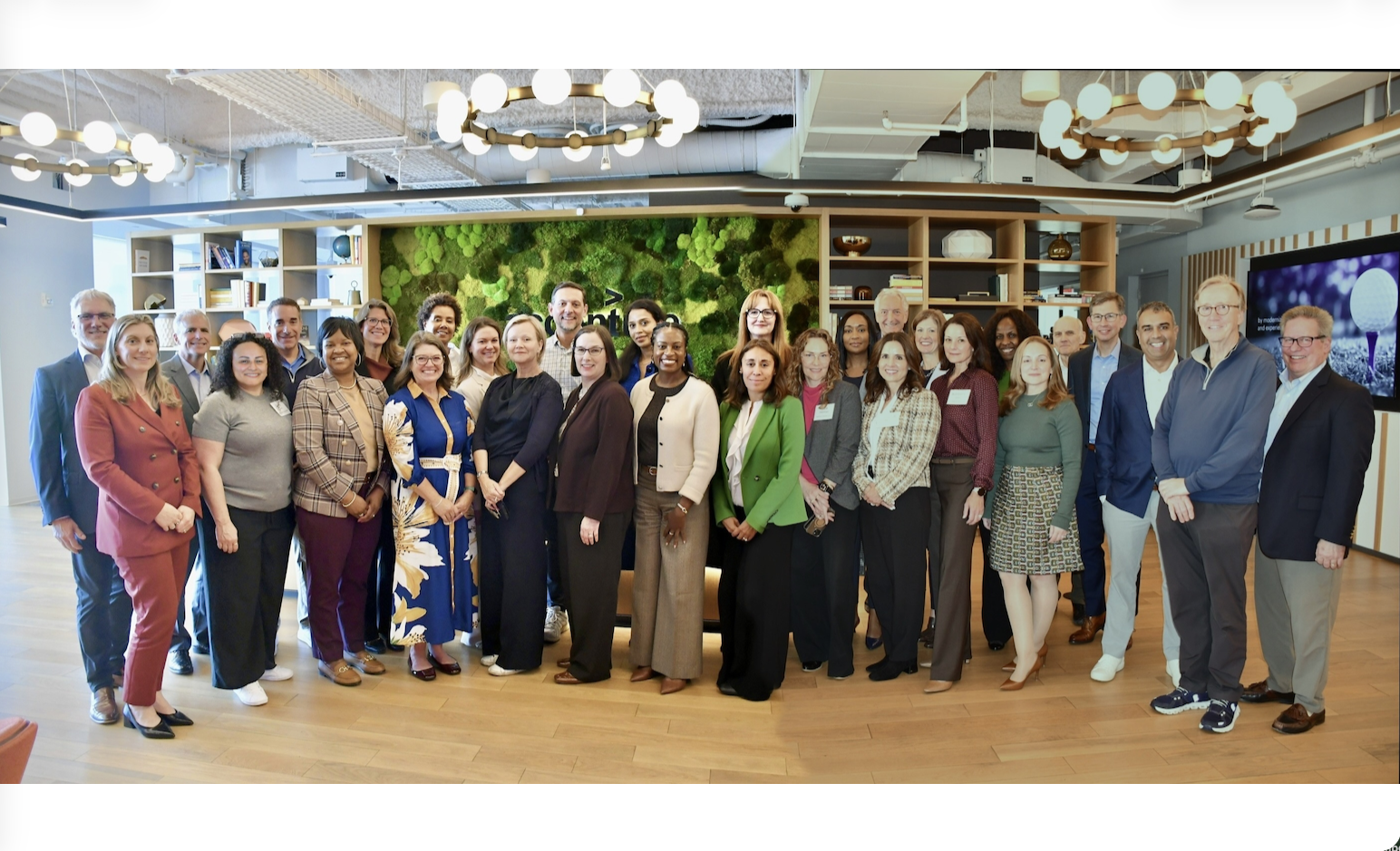 NAHR Chief Human Resources Officer (CHRO) Academy Class of 2026 