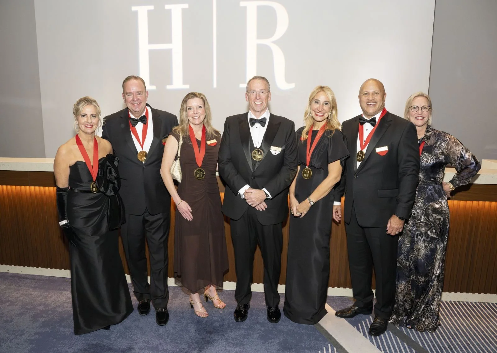 NAHR 2024 Annual Dinner