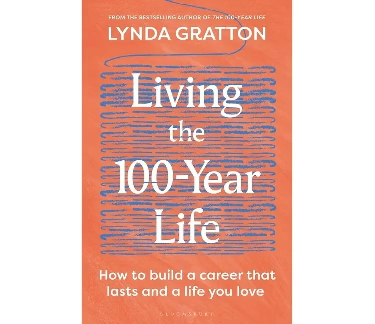 Living the 100-Year Life