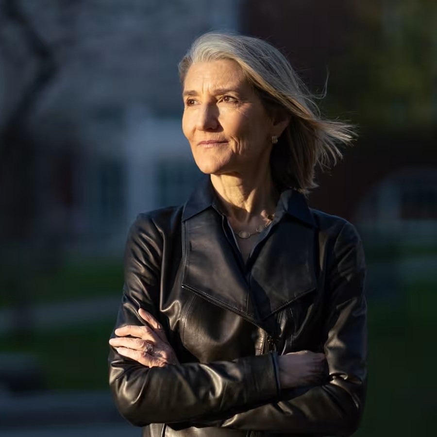 Will Women Change the Future of Management?